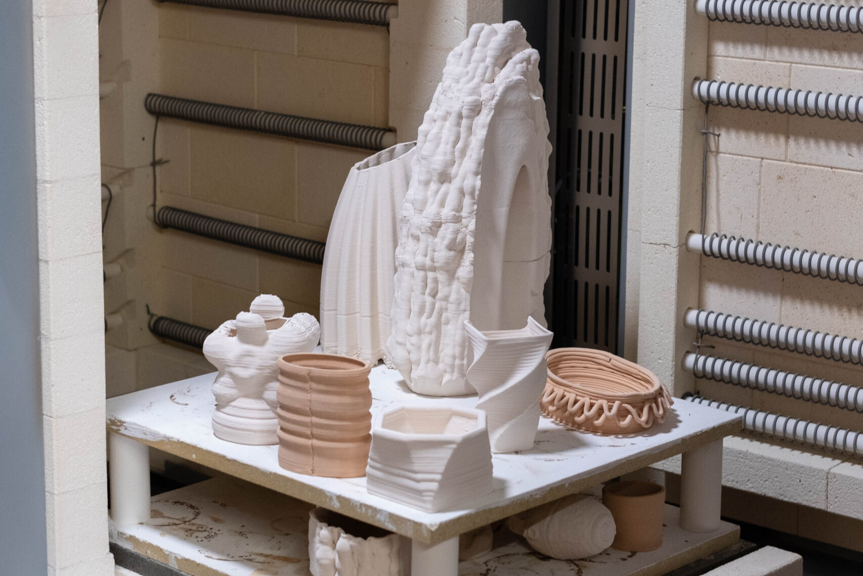 3D Printing 3D Printing —