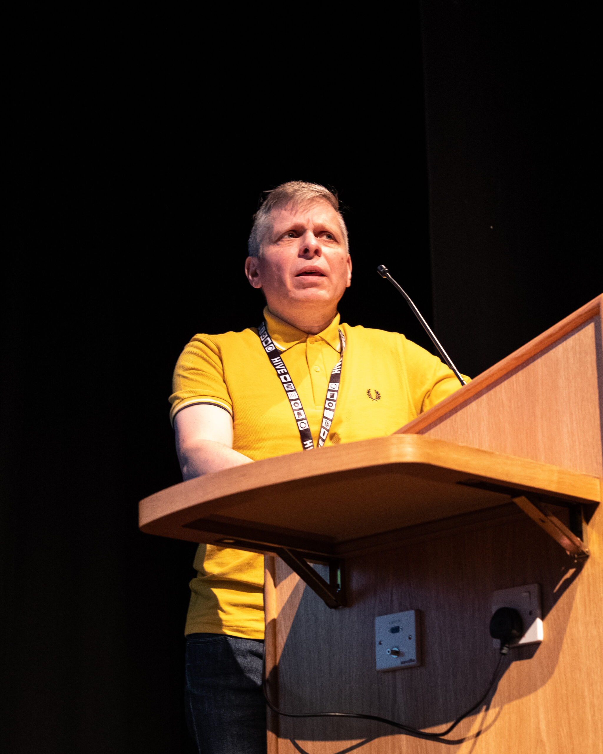 HIVE Together, we can build a sustainable cultural ecology for artist-led...