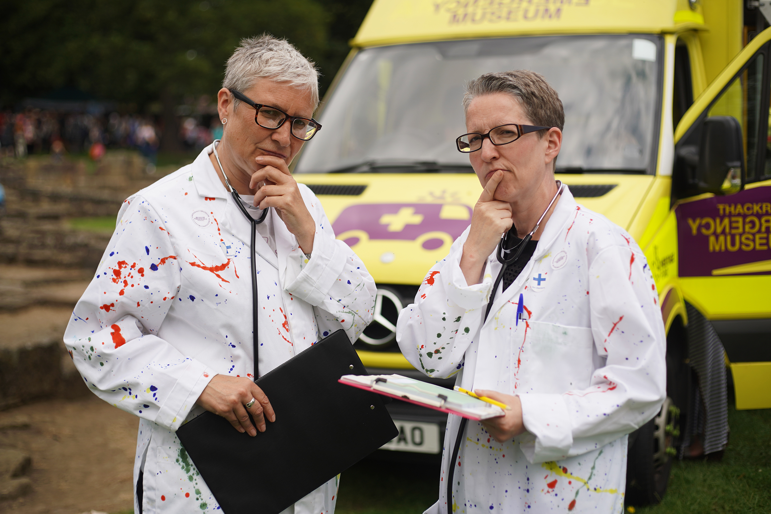 HATCH We establish & host events for communities to create, make...