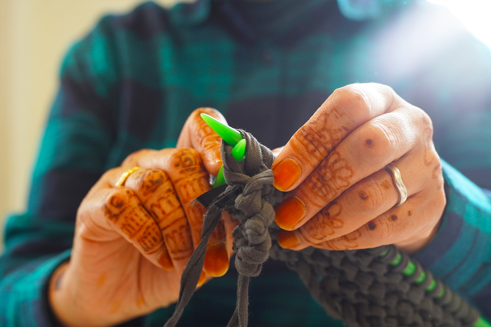 HATCH We establish & host events for communities to create, make...