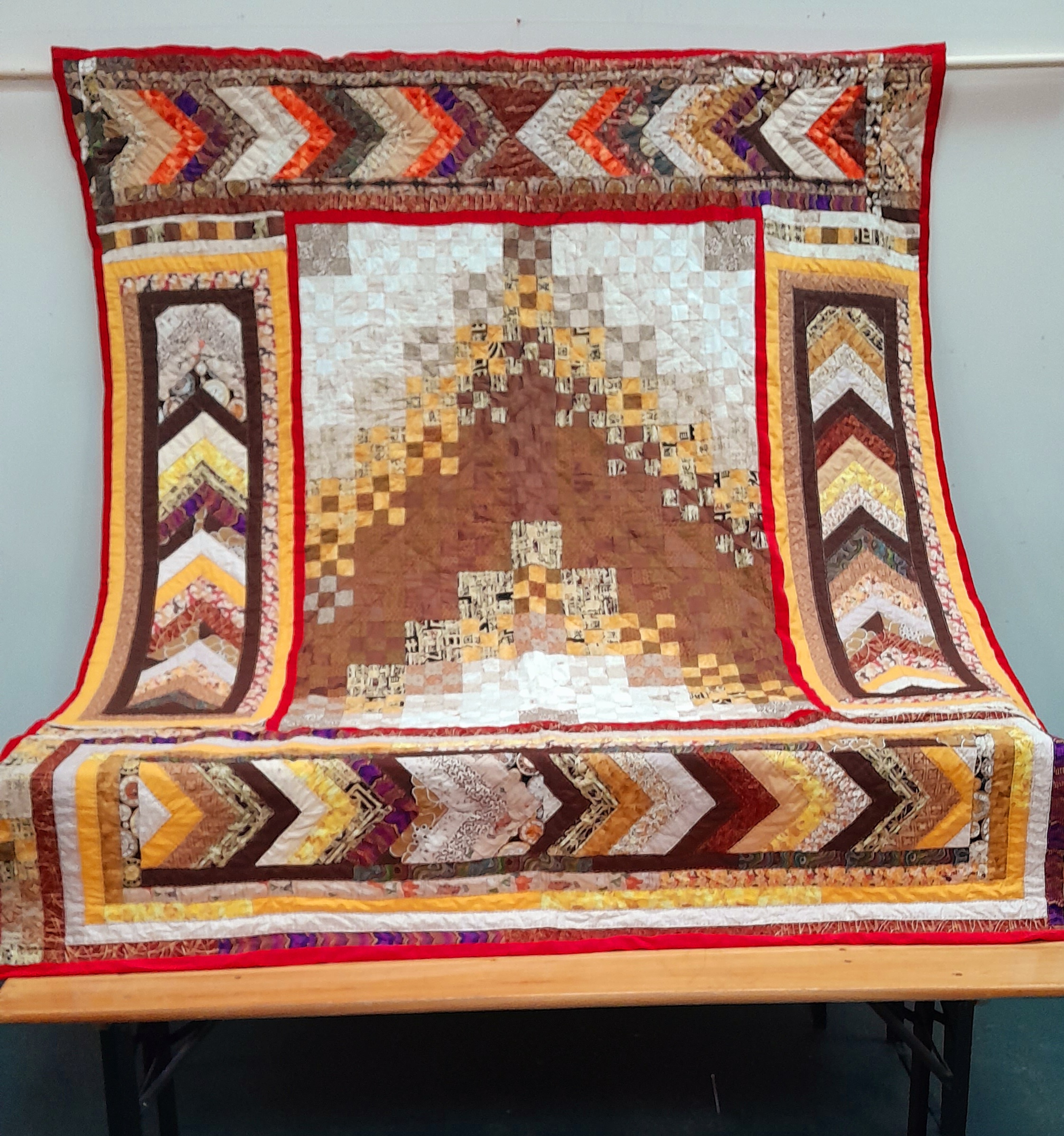 Dr Frances-Ann Norton Dr Frances-Ann Norton is an interdisciplinary creative, working across tempera...