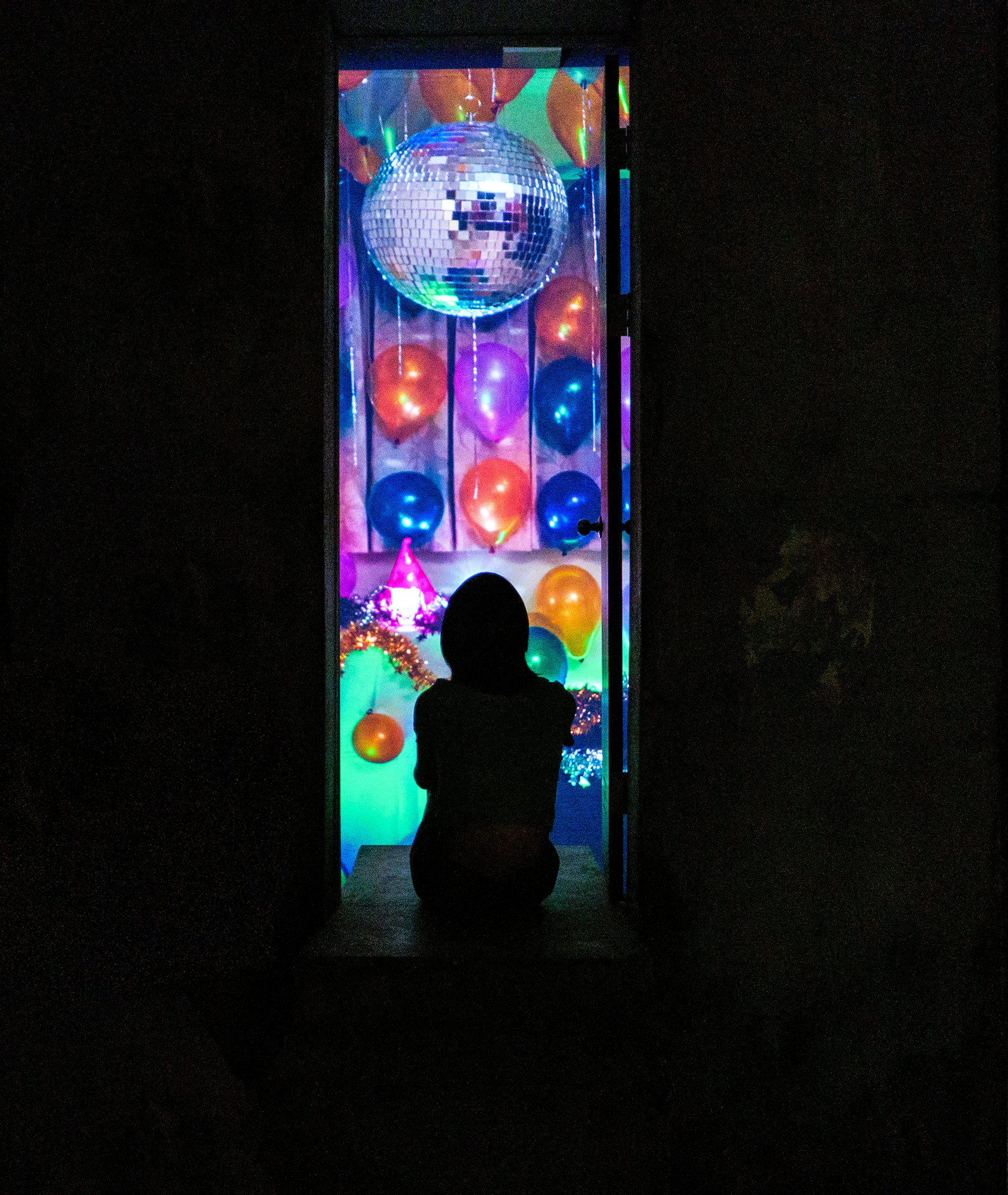 Taiwanese Artist In Residence At Convention House We’re thrilled to welcome Zhao Ruo Tong to stay at...