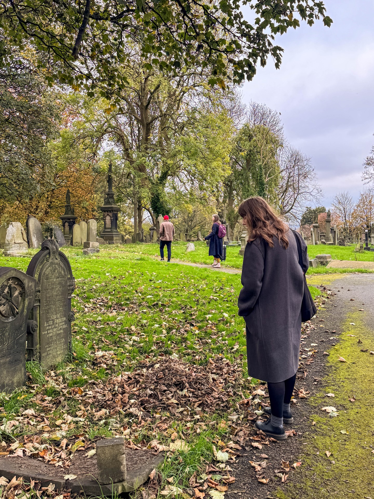 Dialogues With Past Heritages We caught up with Linda Granfors following her recent residency...