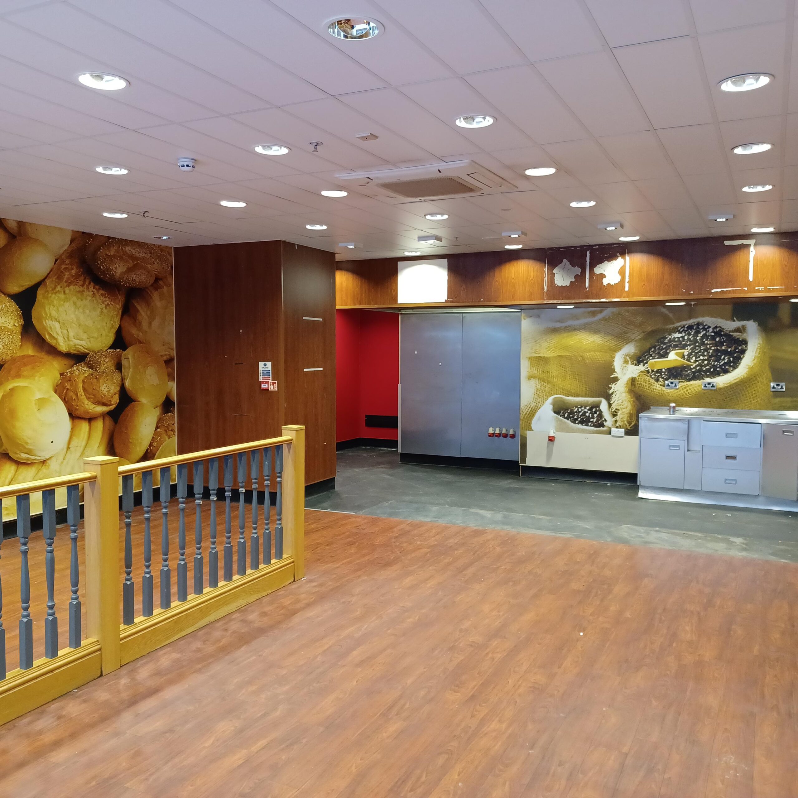 The Promenades, Bridlington Large former retail unit located in Bridlington for use as...