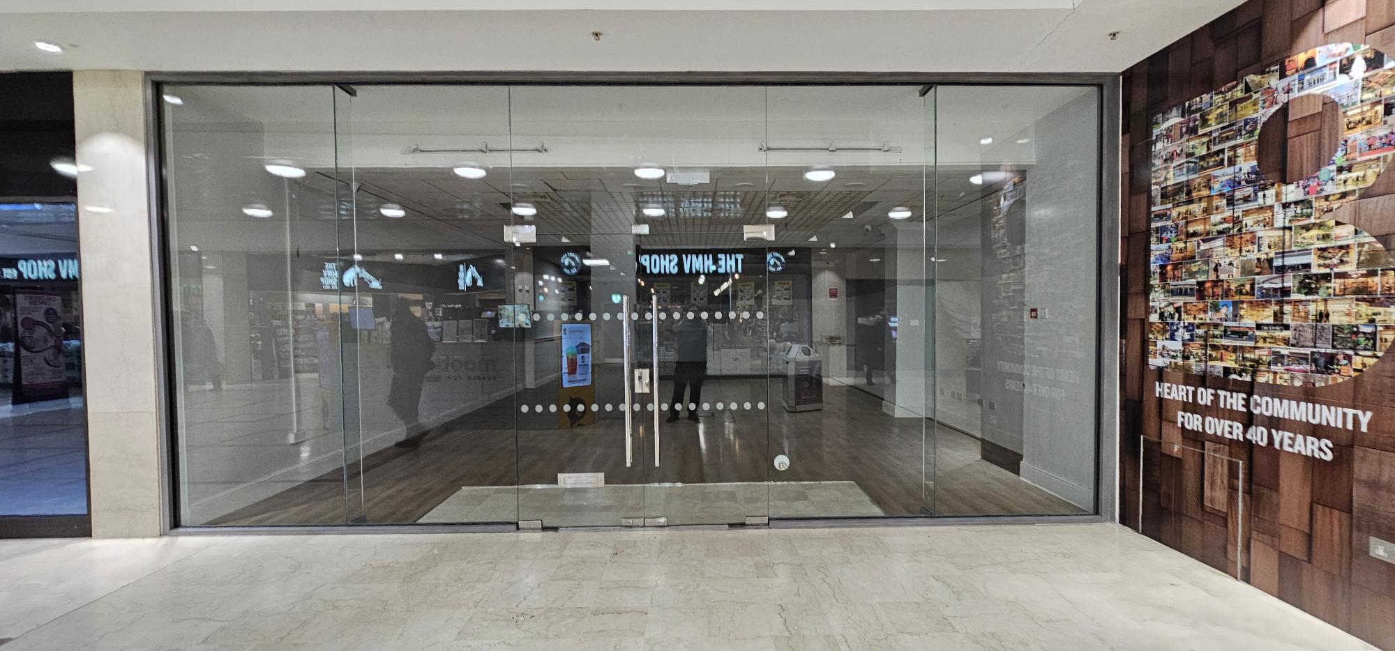 Broadway Shopping Centre, Bexleyheath Three ground-floor former retail units in Bexleyheath’s Broadway Shopping Centre,...