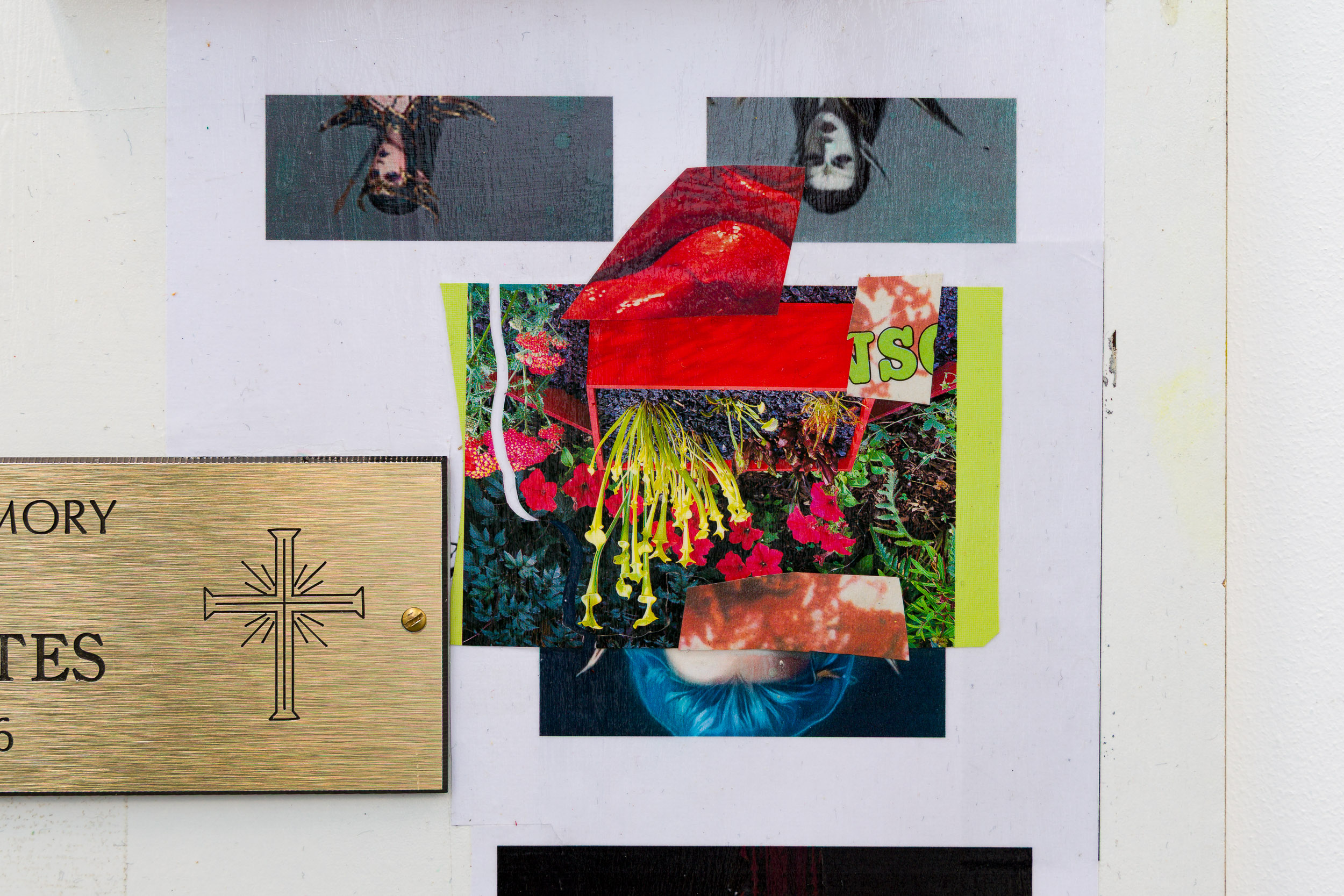 David Steans: Project Space Residency Join David Steans for a sharing of work made as...