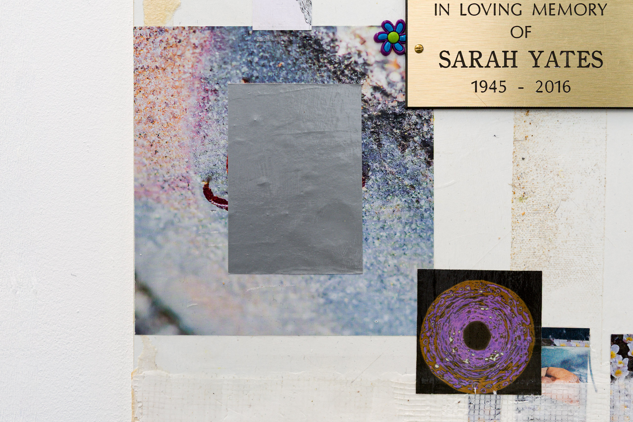 David Steans: Project Space Residency Join David Steans for a sharing of work made as...