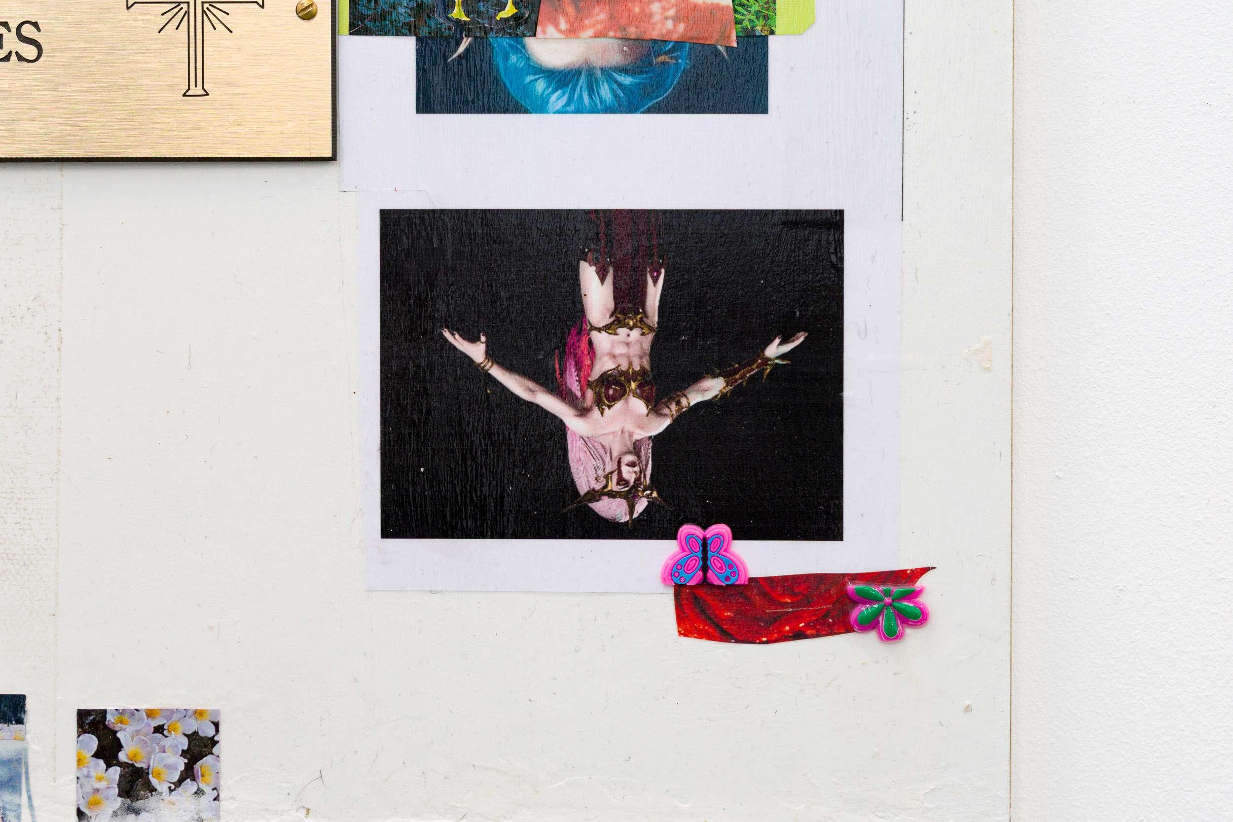 David Steans: Project Space Residency Join David Steans for a sharing of work made as...
