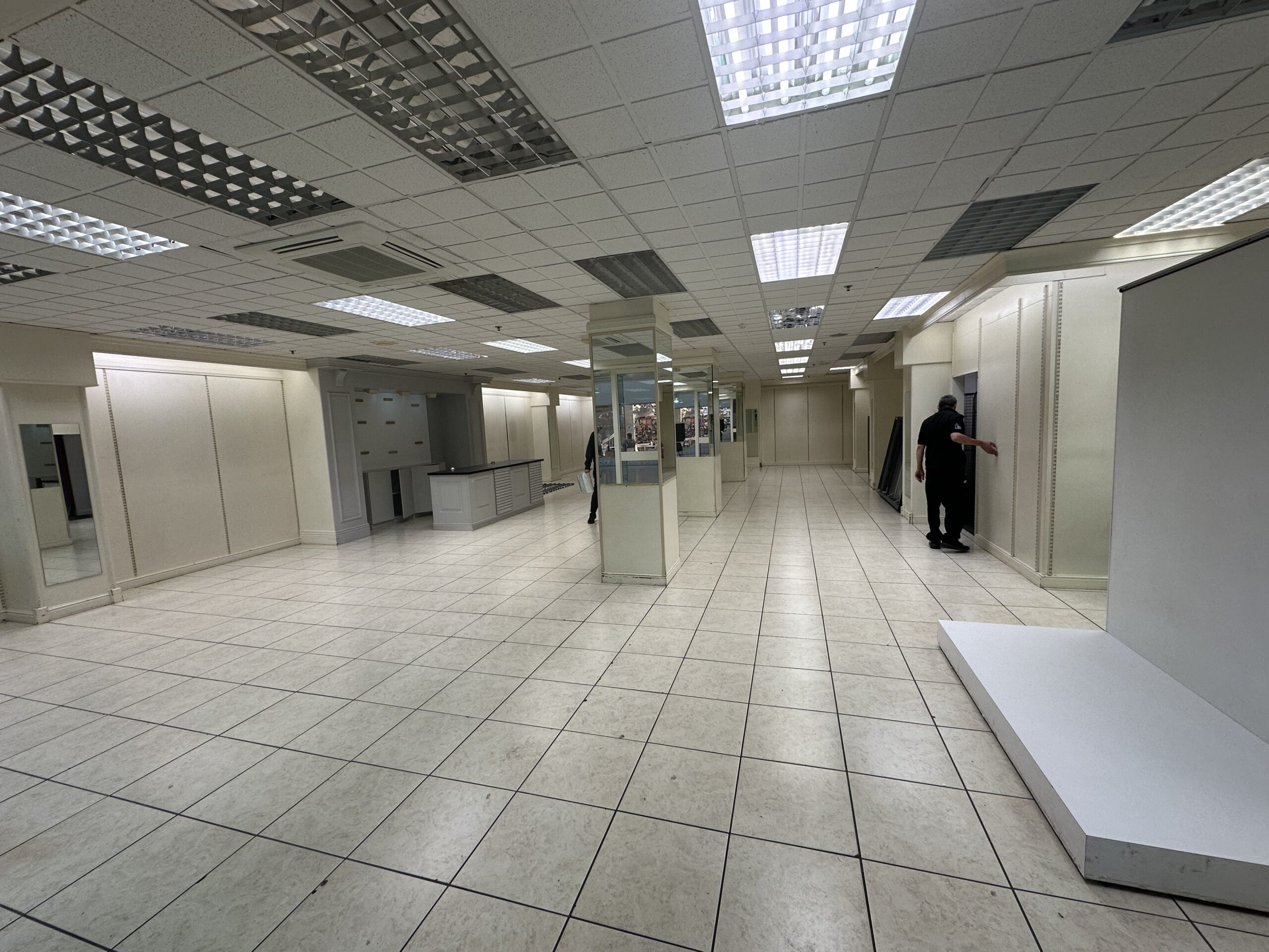 The Beacon Centre, North Shields Multiple retail units in The Beacon Centre, North Shields –...