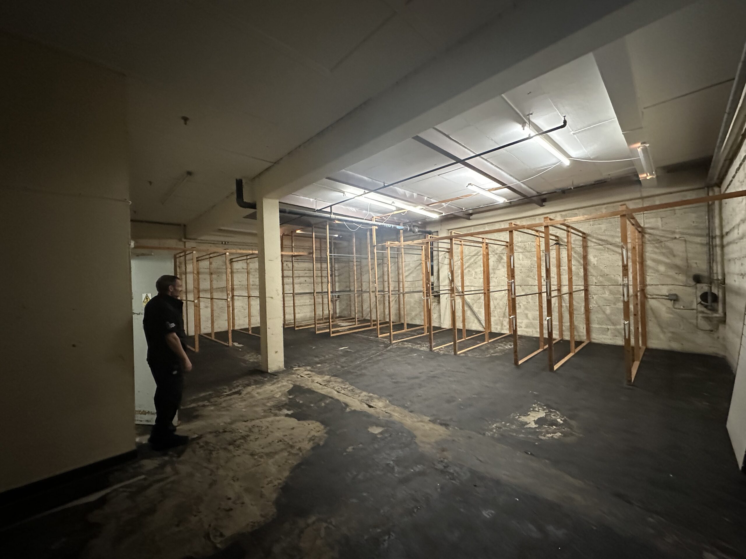 The Beacon Centre, North Shields Multiple retail units in The Beacon Centre, North Shields –...