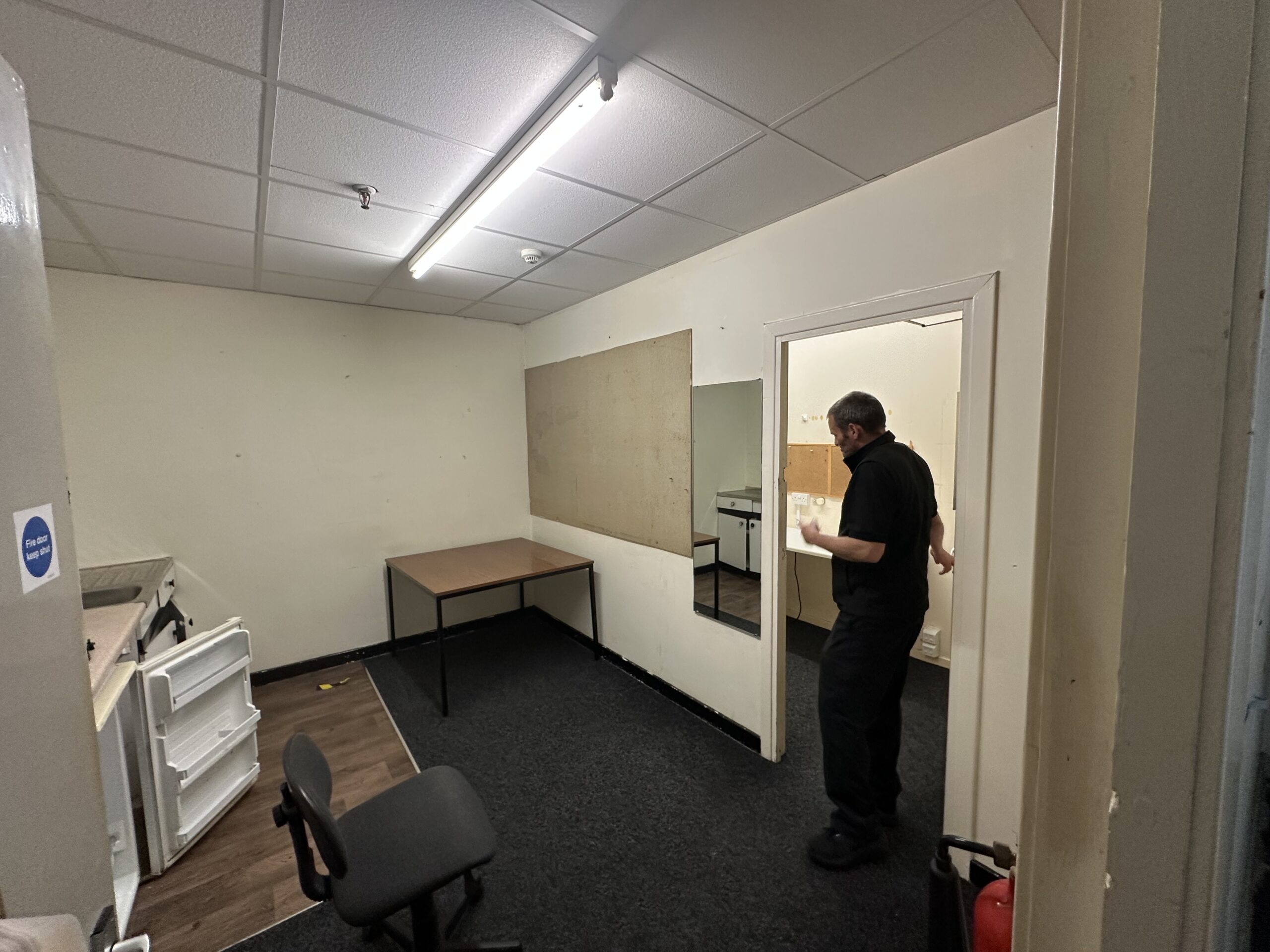 The Beacon Centre, North Shields Multiple retail units in The Beacon Centre, North Shields –...