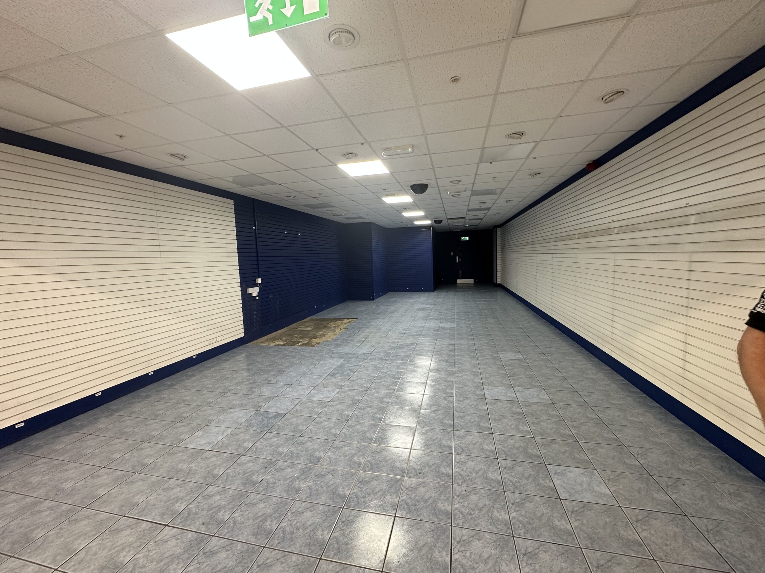 The Beacon Centre, North Shields Multiple retail units in The Beacon Centre, North Shields –...