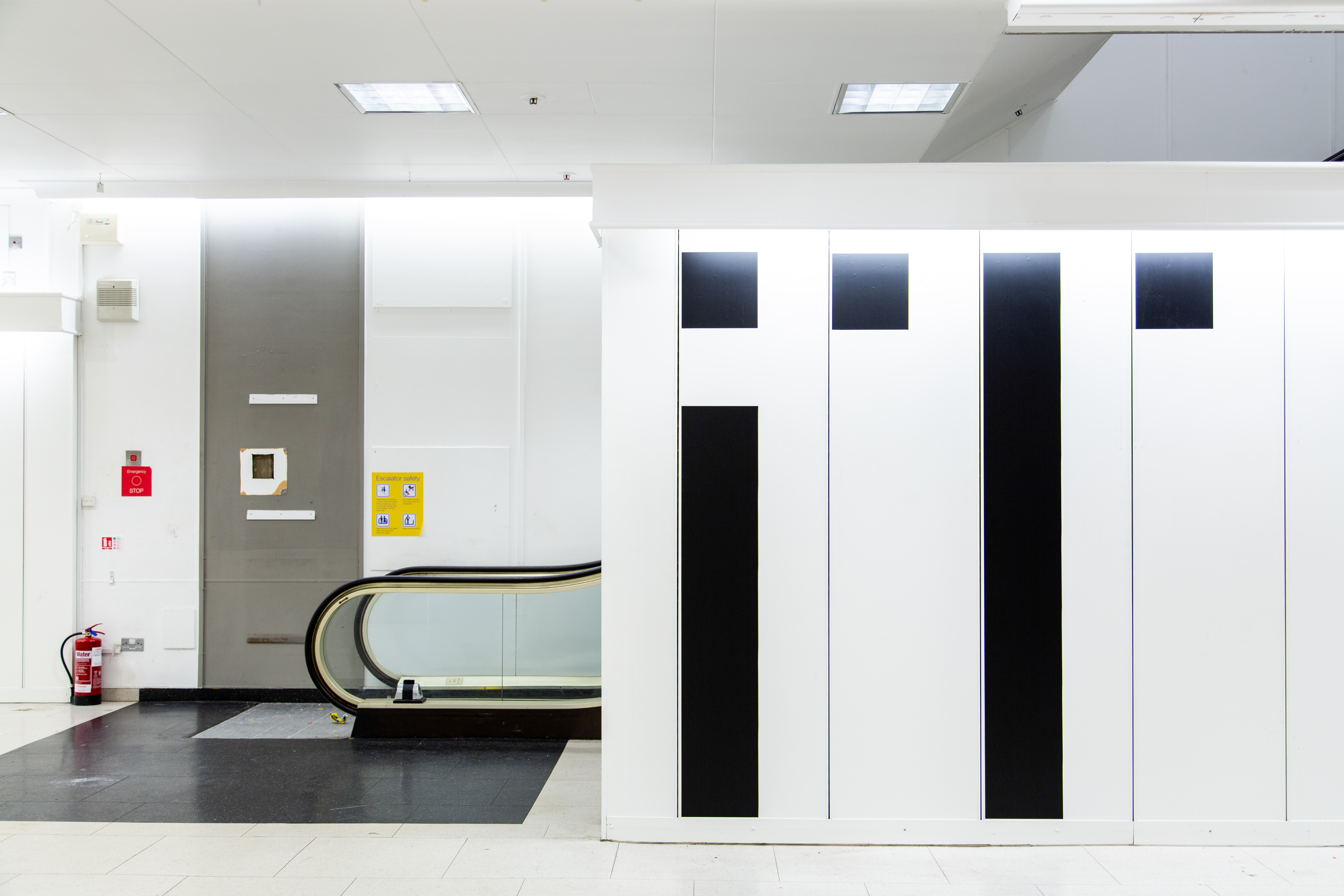 The Town is The Gallery - Convenience Gallery - Fit It and In a Past Line-25