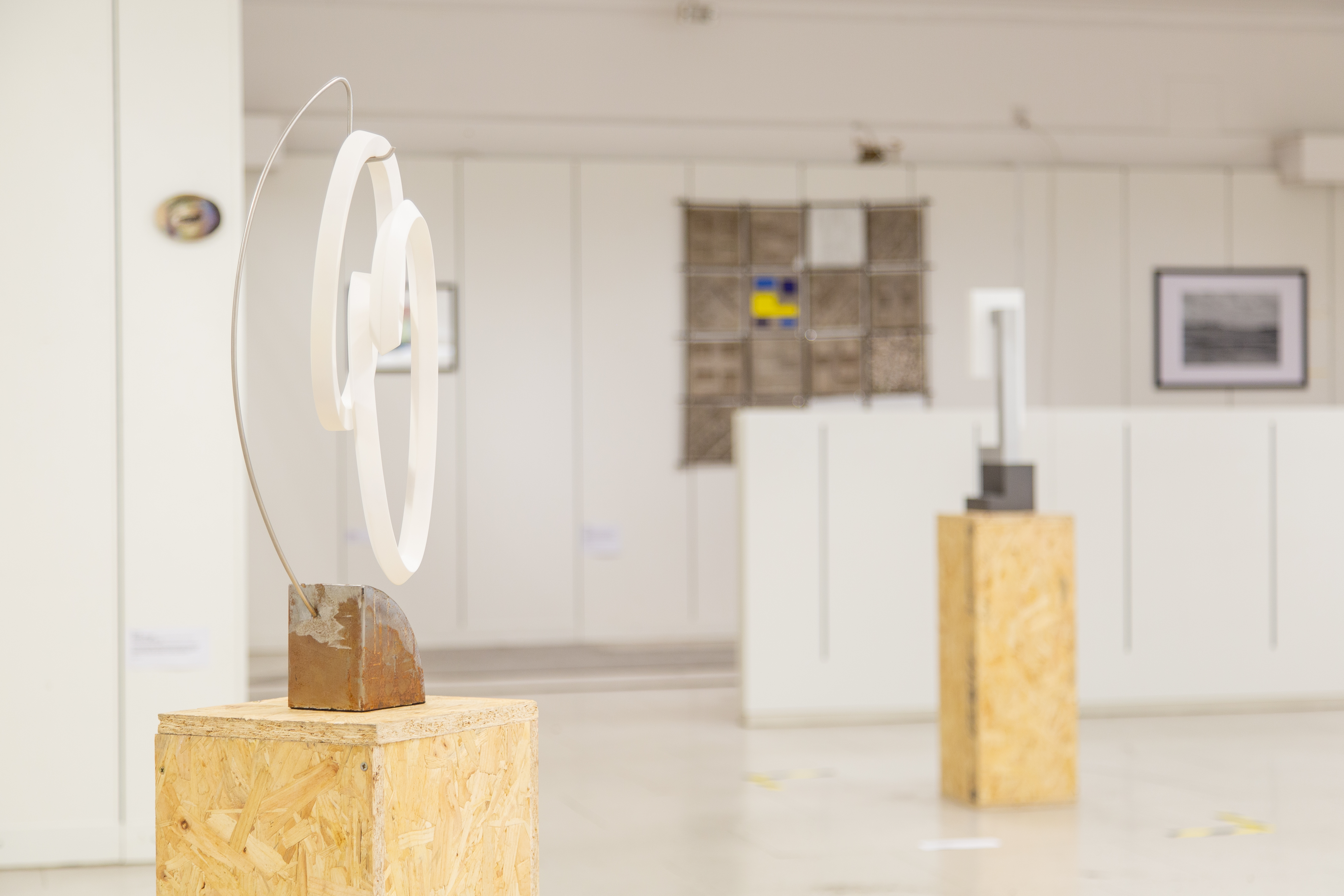 The Town is The Gallery - Convenience Gallery - Open Exhibition-121