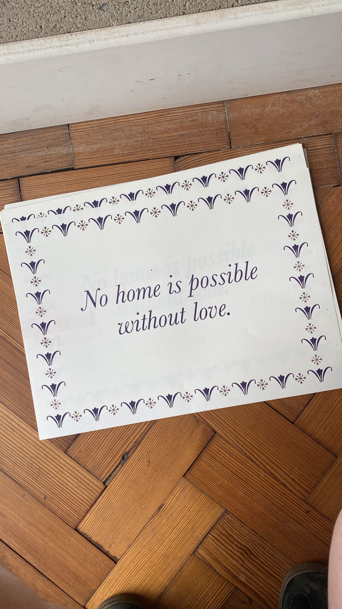 Riso Reflections: Josh Williams Hull based artist Josh Williams reflects on his time at...