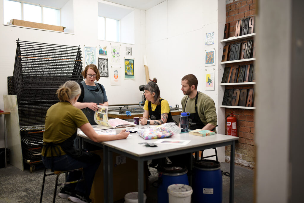 DSC_4860 - Leeds Print Workshop