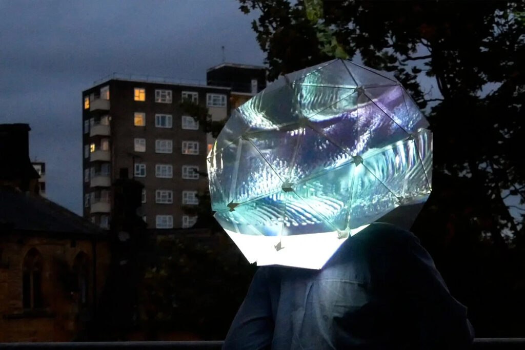 Lindenbaum video still