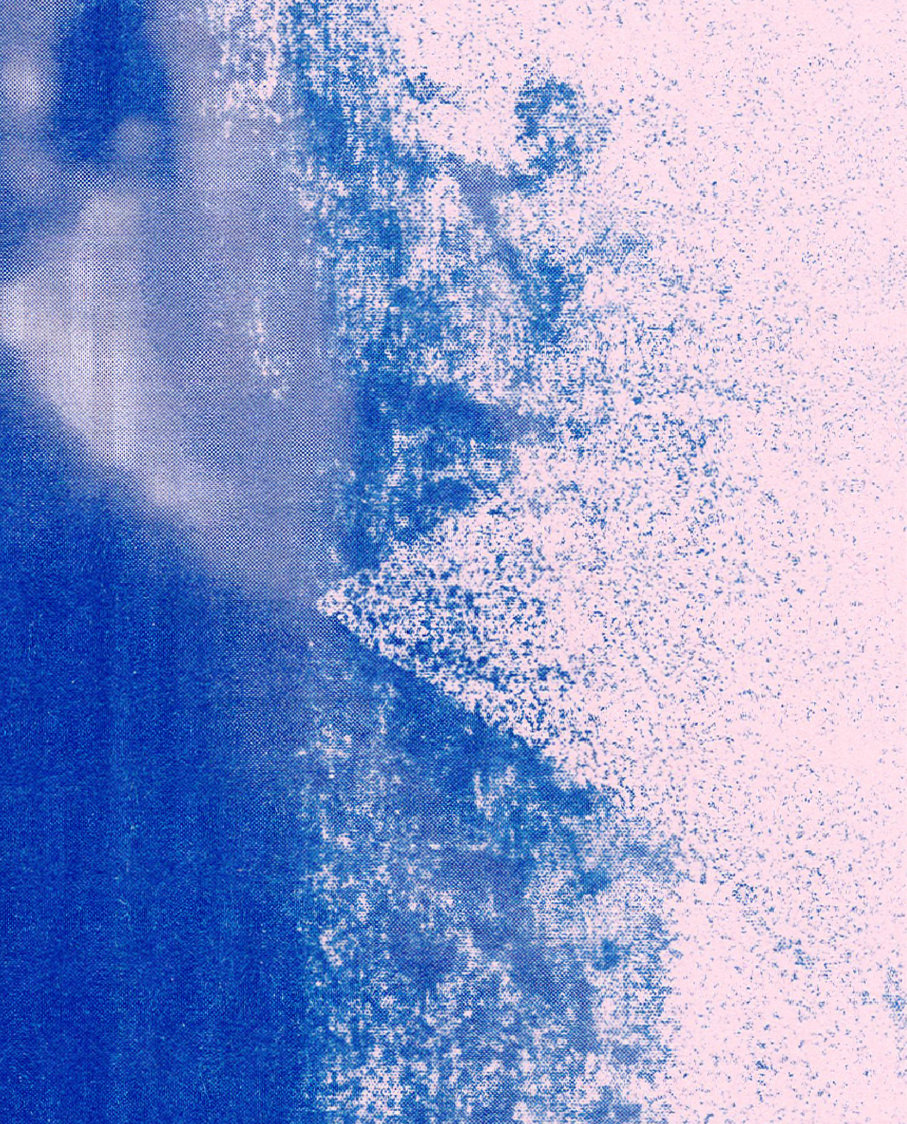 Join us for TEST MODE, a new exhibition of risograph...