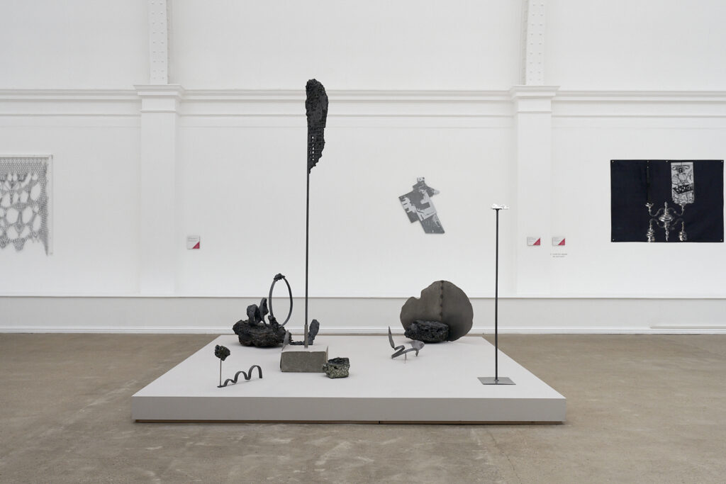 (WEB 1500px 72dpi) Leeds Art Gallery - Group Exhibition (FEB 2023) ©Rob Battersby 59