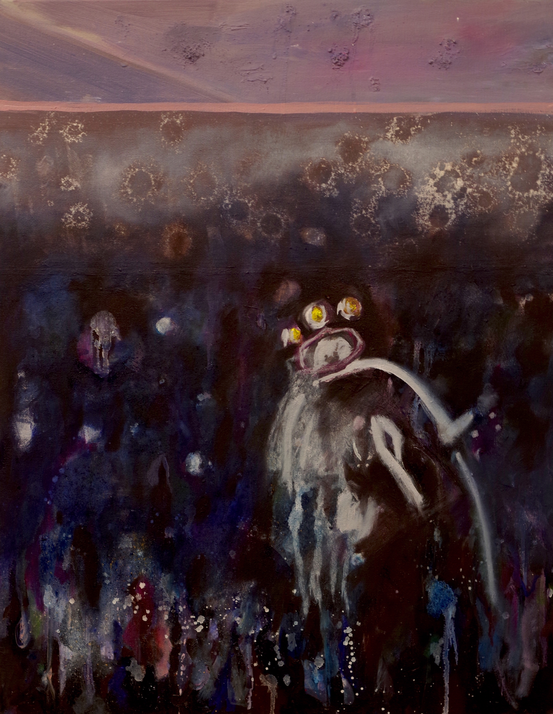 deep sea diver 03.2025