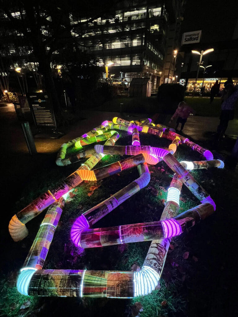 lightwaves