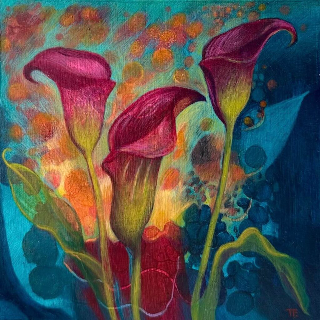 teresa-flavin-2311-magenta-callas-paintings-web