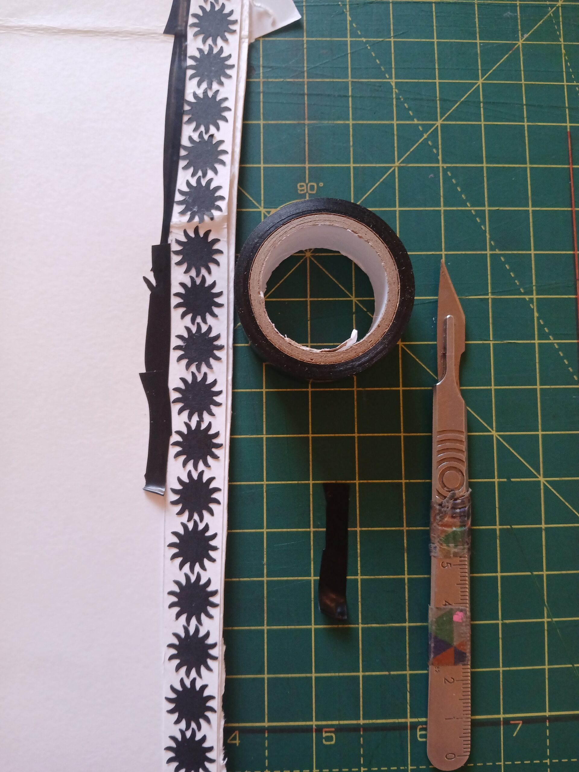 Riso Reflections: Joel Hague Joel Hague is an artist, curator and researcher based in...