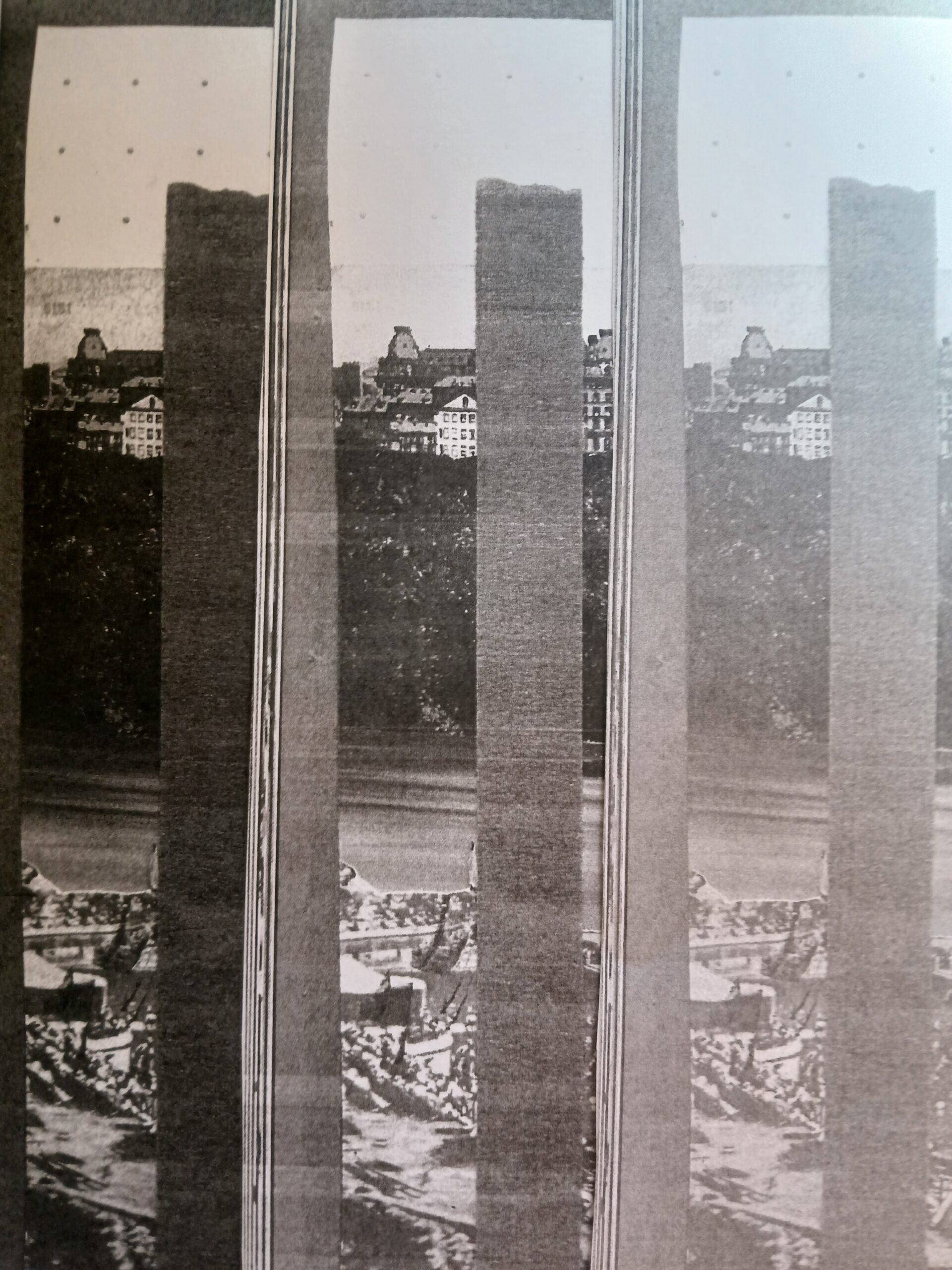 Riso Reflections: Joel Hague Joel Hague is an artist, curator and researcher based in...
