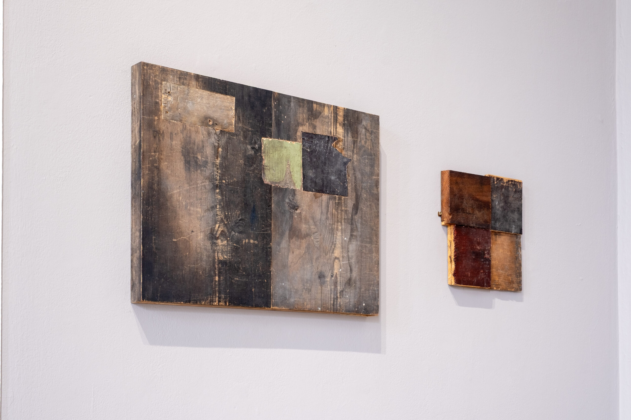 Andi Walker: The Weight Of Absence Explore The Weight Of Absence - a textile exhibition by...