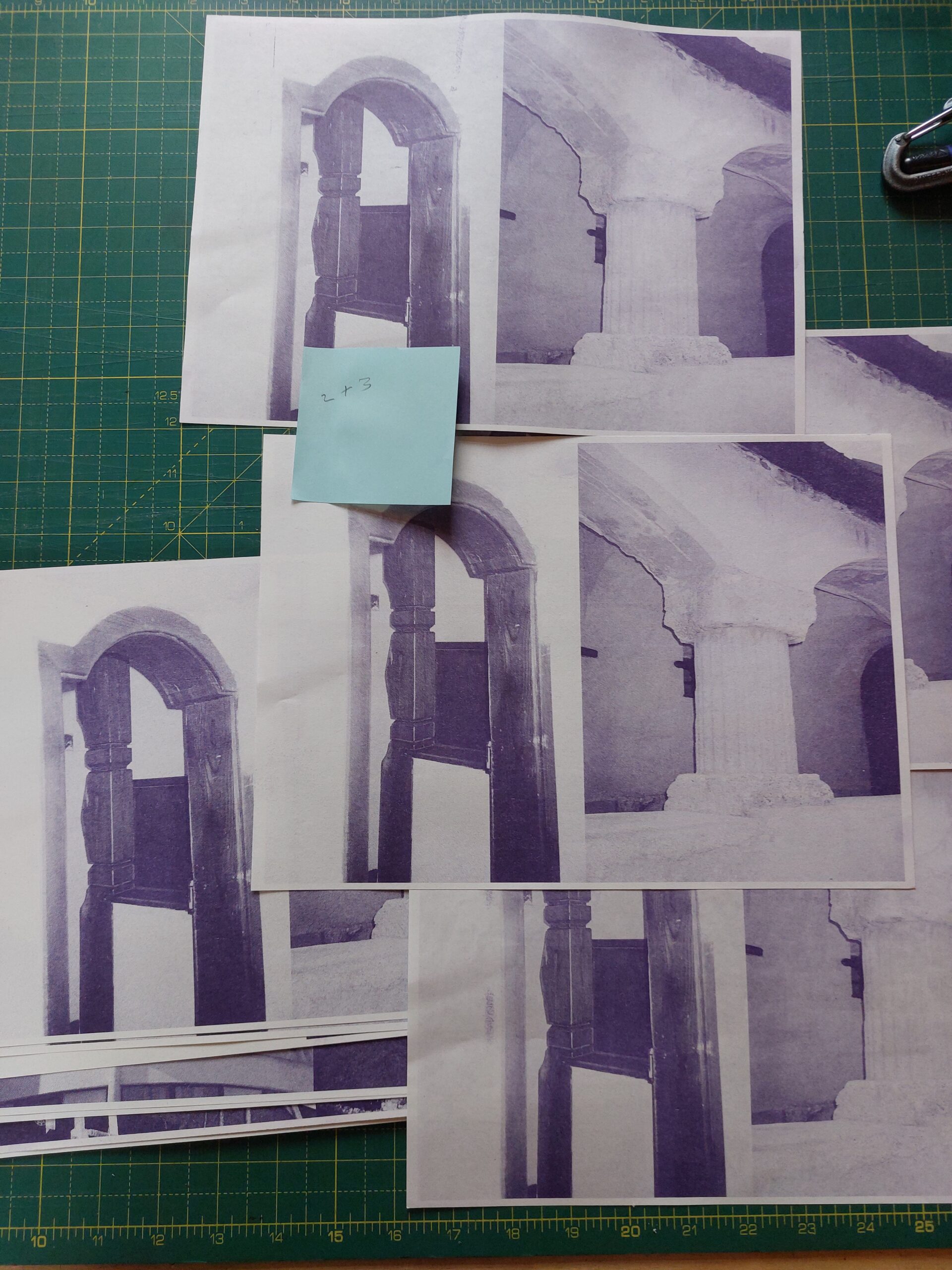 Riso Reflections: Catherine Jablonski Catherine Jablonski is a photographer and moving image artist whose...