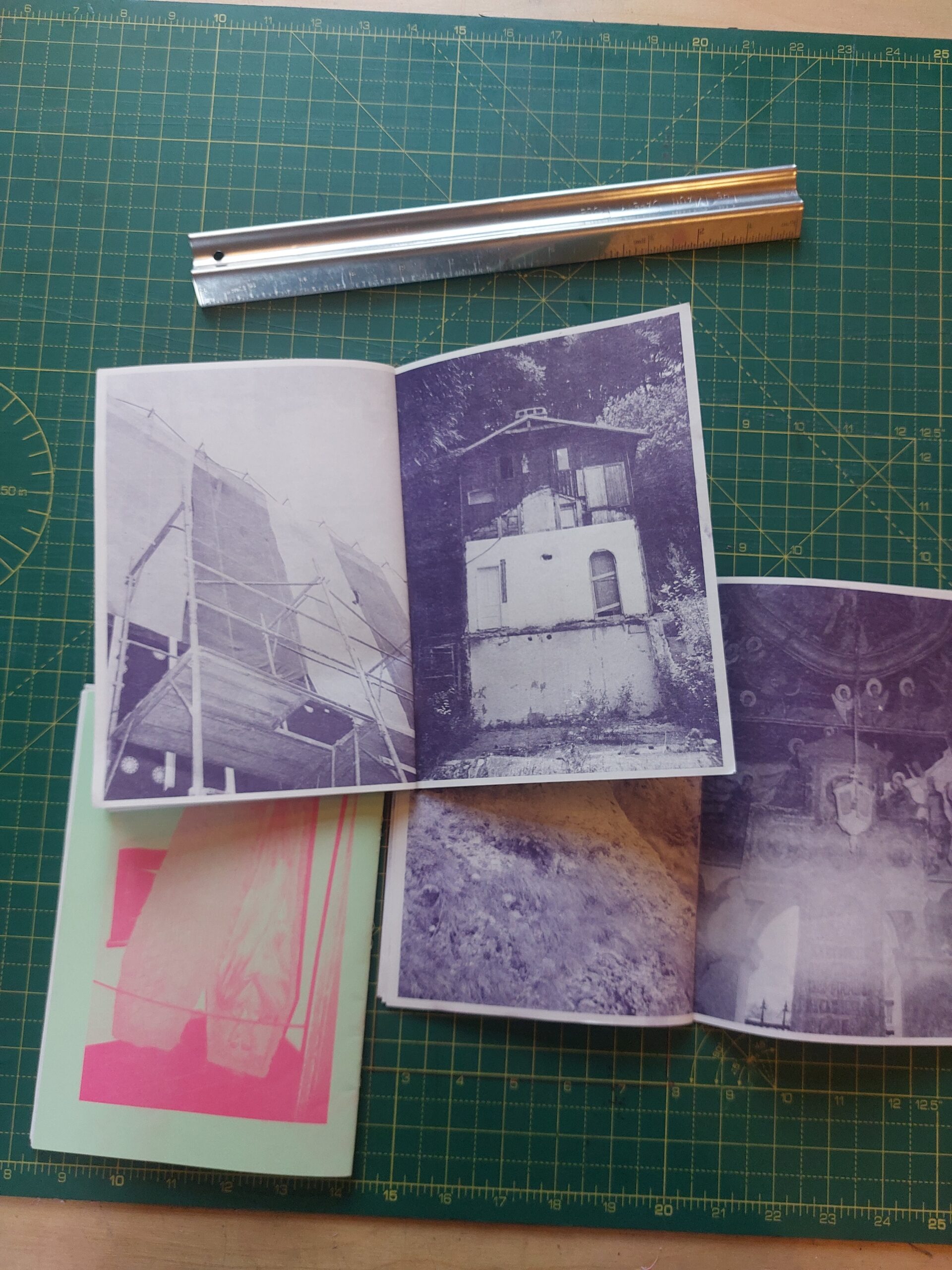 Riso Reflections: Catherine Jablonski Catherine Jablonski is a photographer and moving image artist whose...