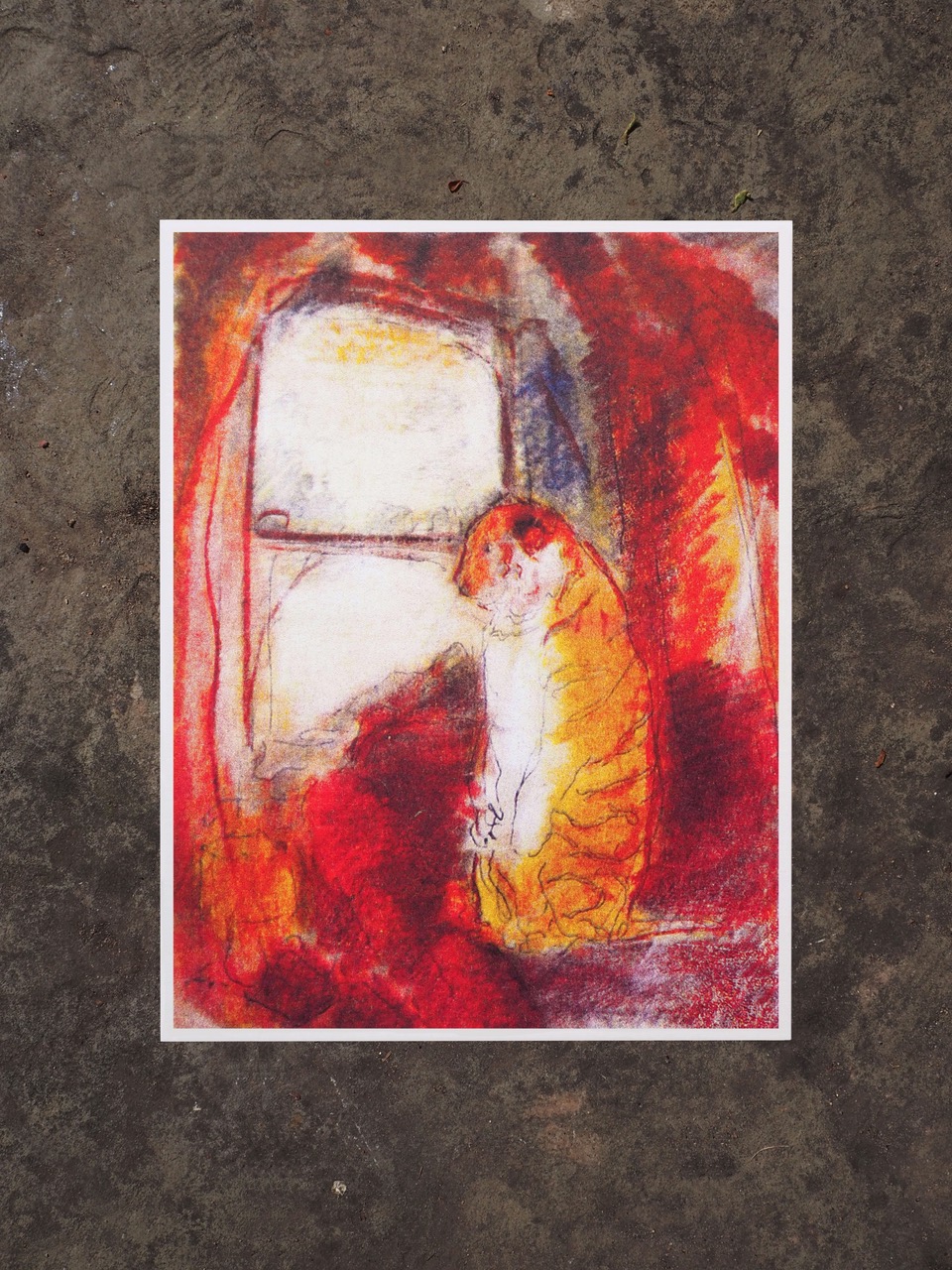 Riso Reflections: Georgia Green Georgia Green is a printmaker, creating editions inspired by curiosity,...