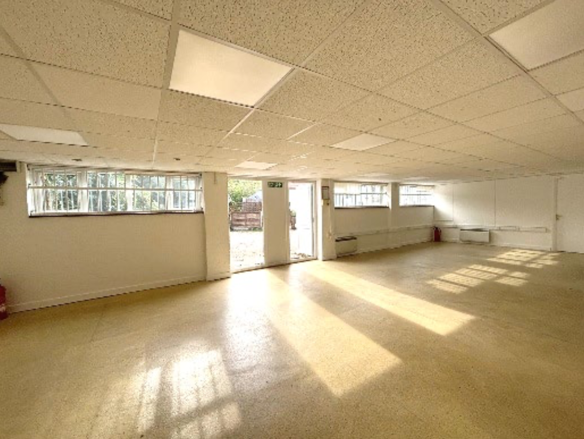 The Studio, 39 High Street, Baldock Studio space in the heart of Baldock town centre