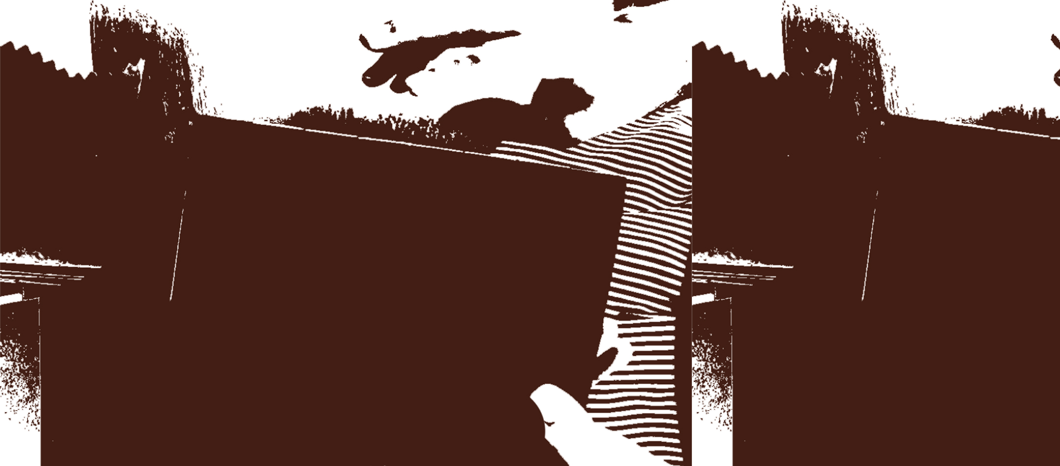 We chatted to Graphic Designer and Illustrator Jaz Christou, about...