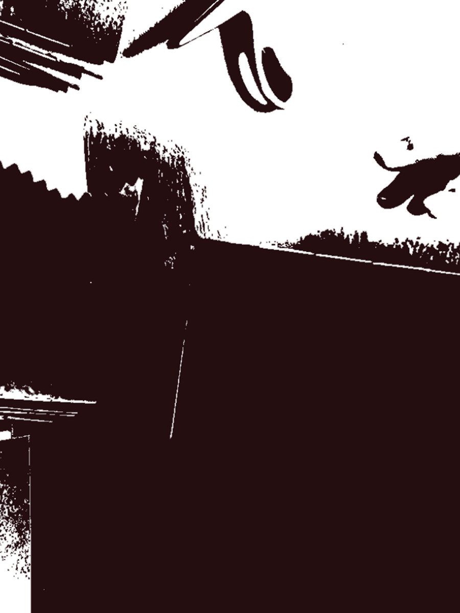 We chatted to Graphic Designer and Illustrator Jaz Christou, about...