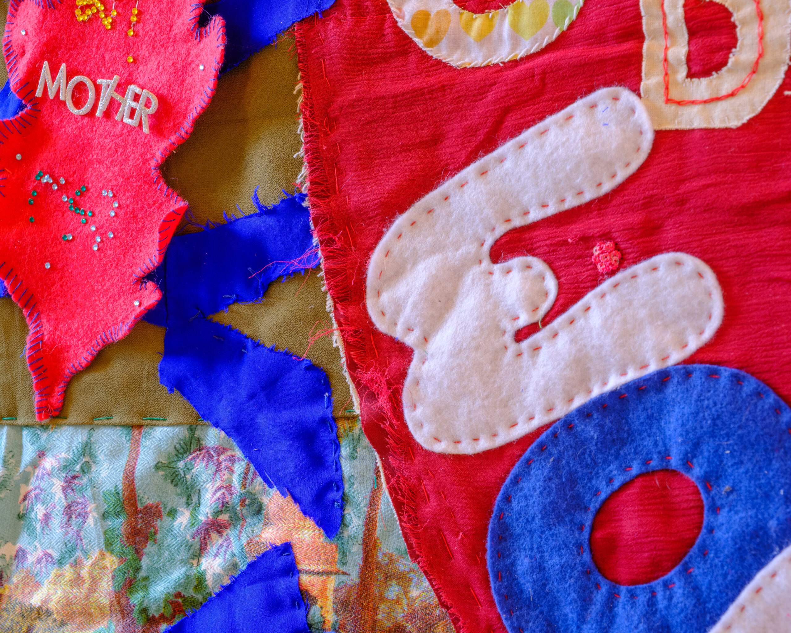 Thahmina Begum: Deliciously Hybrid Or Two-Tier Belonging Thahmina Begum's first solo show: vivid, generous and rooted in...