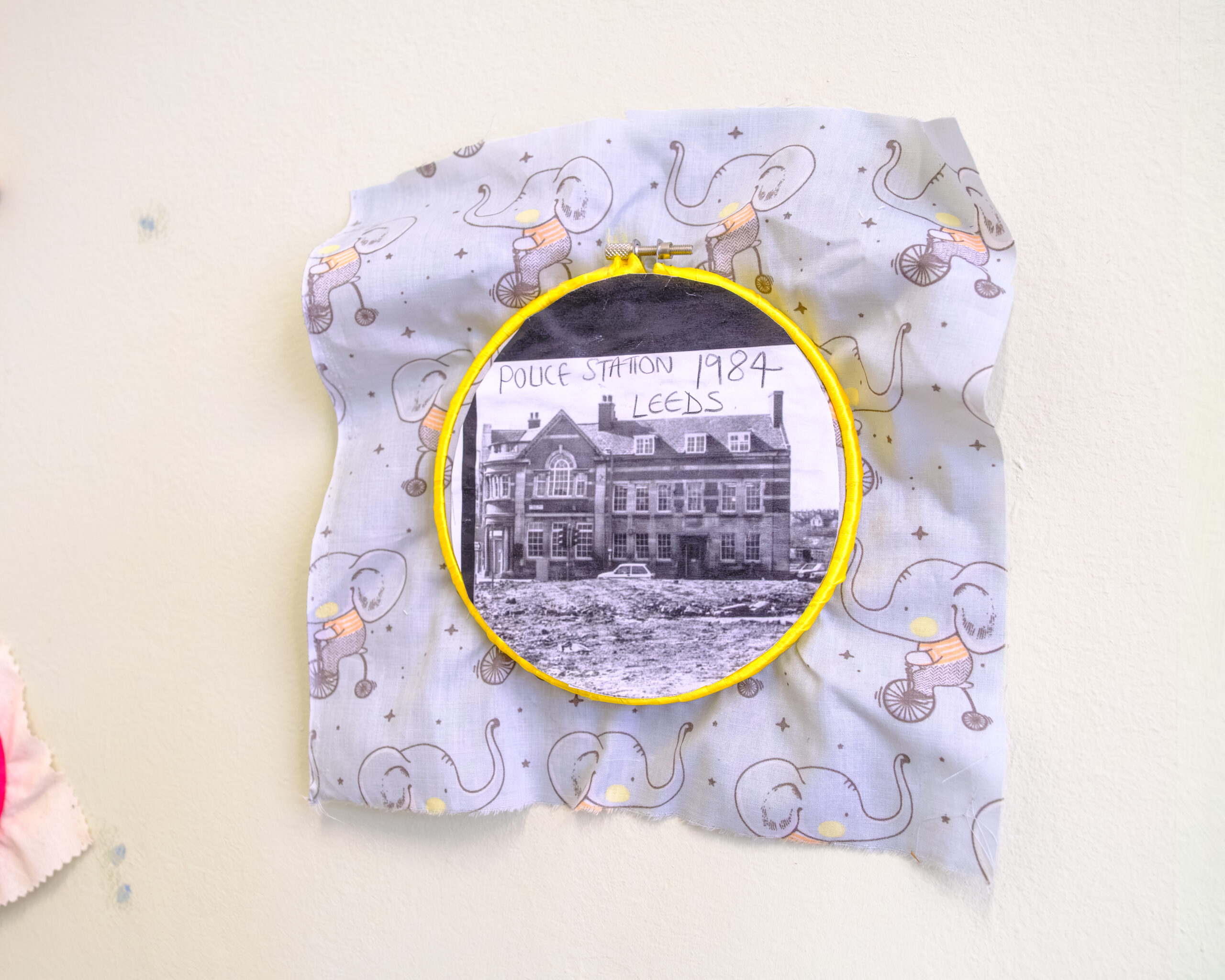 Thahmina Begum: Deliciously Hybrid Or Two-Tier Belonging Thahmina Begum's first solo show: vivid, generous and rooted in...