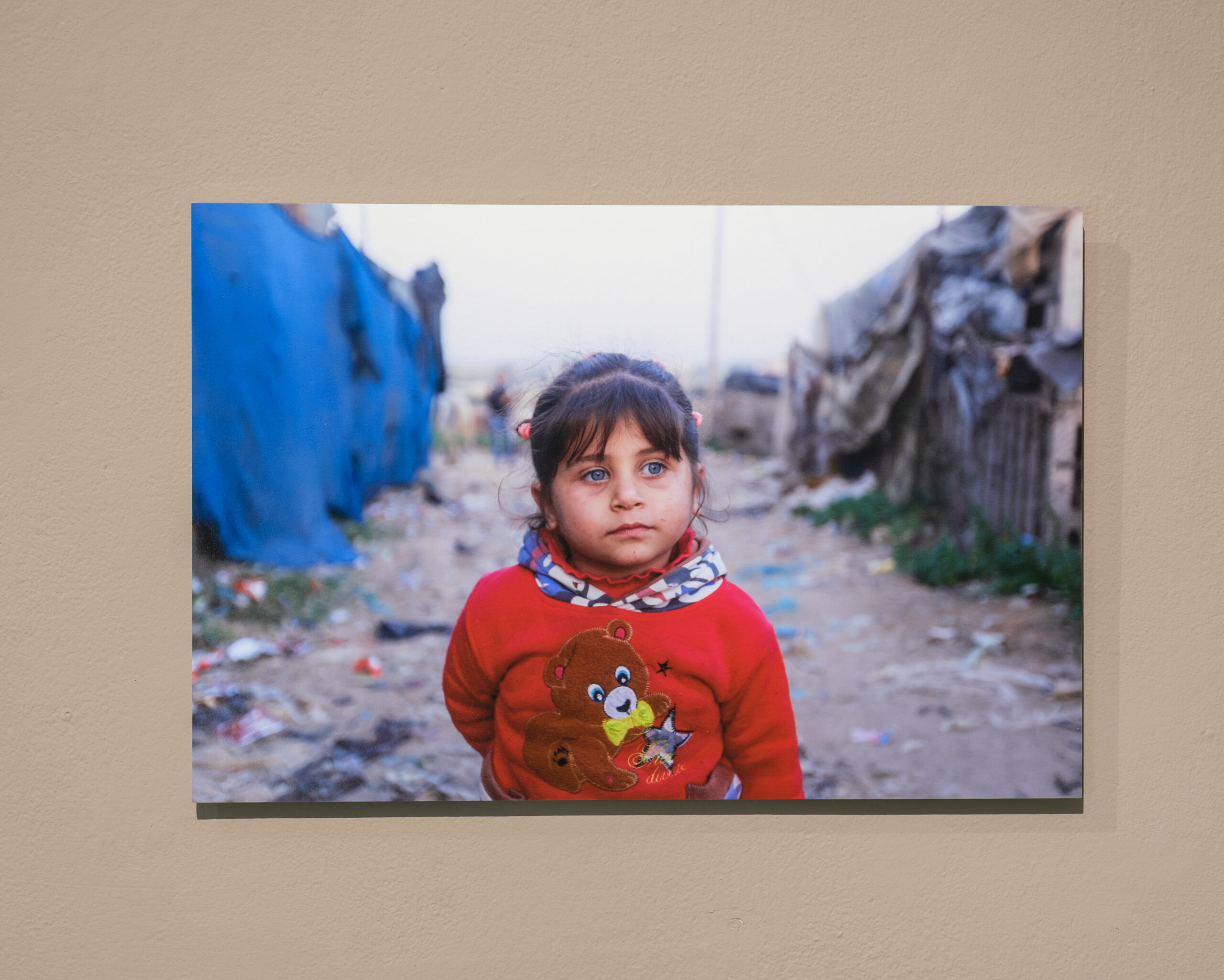 Fadi A. Thabet: Lens On Gaza – The Sun And Moon Still Rise Fadi A. Thabet's photographs of life in Gaza arrived in...