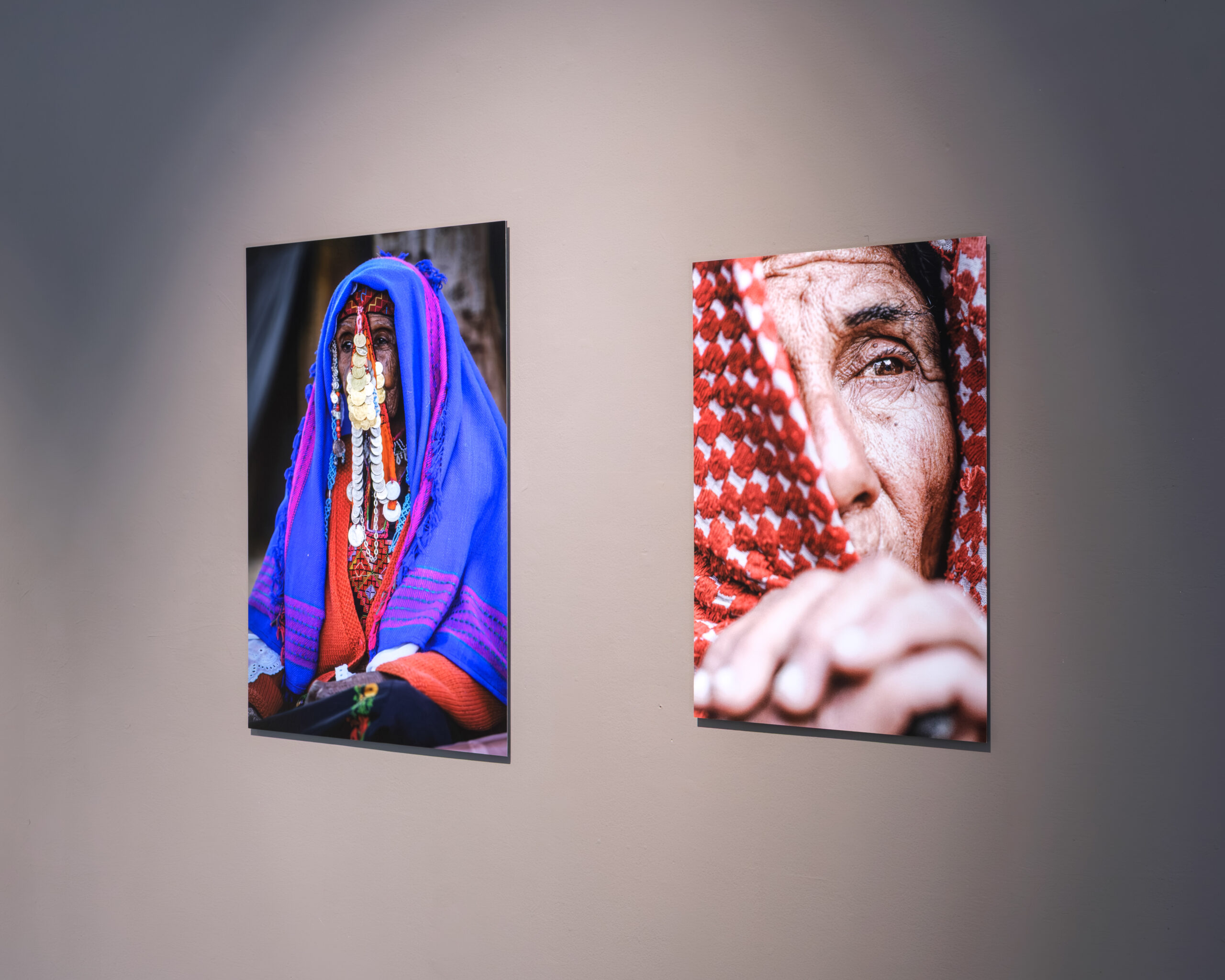 Fadi A. Thabet: Lens On Gaza – The Sun And Moon Still Rise Fadi A. Thabet's photographs of life in Gaza arrived in...