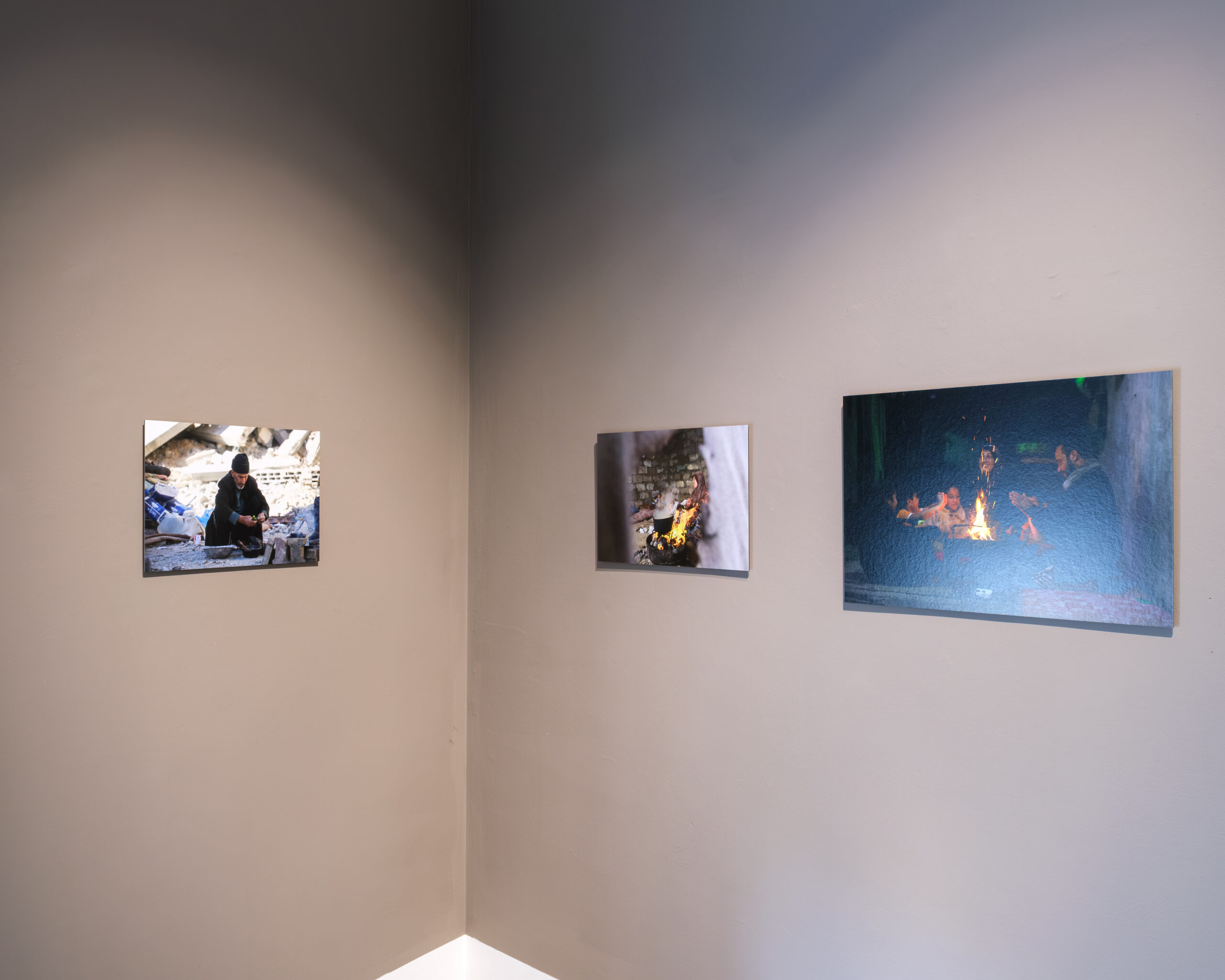 Fadi A. Thabet: Lens On Gaza – The Sun And Moon Still Rise Fadi A. Thabet's photographs of life in Gaza arrived in...