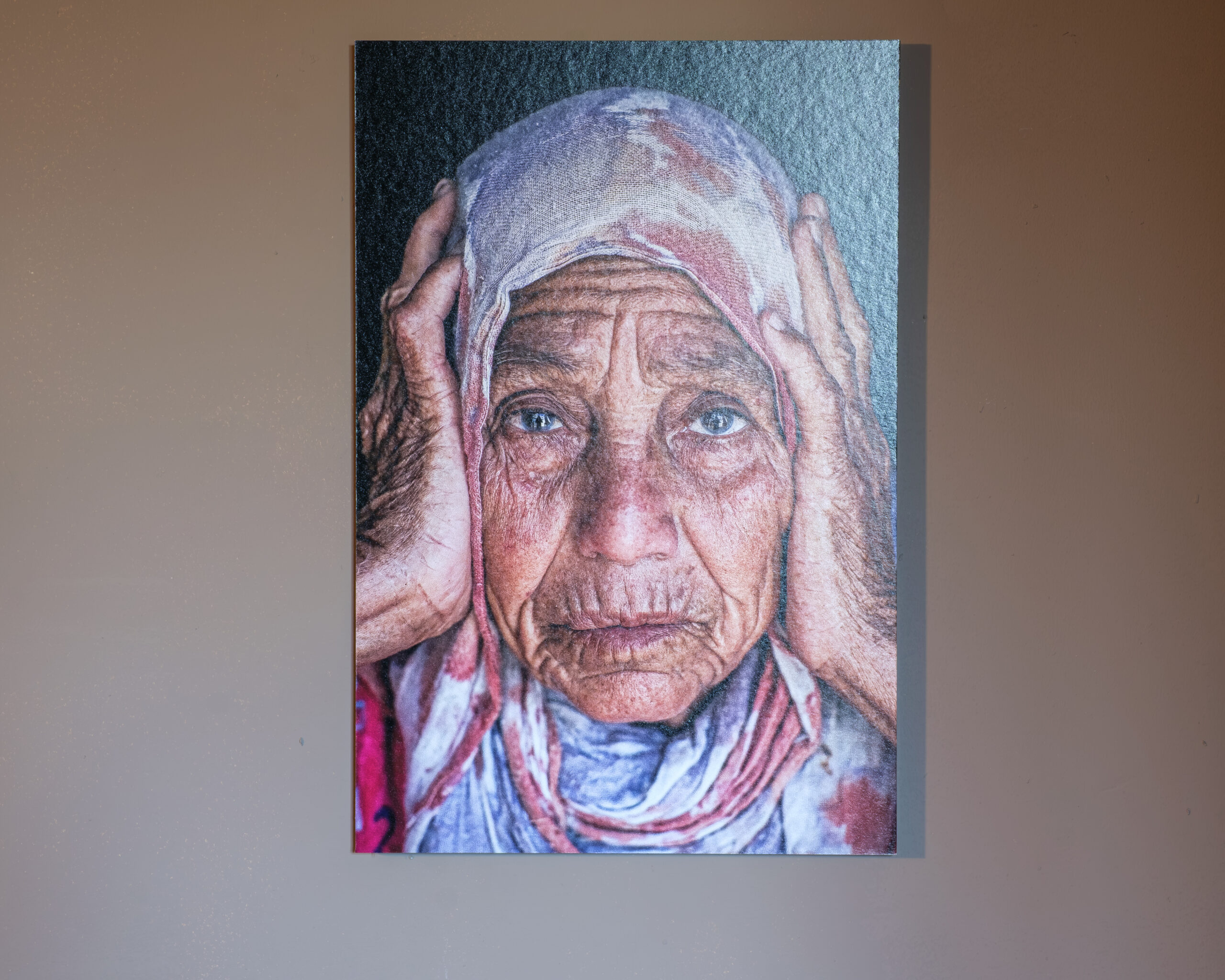 Fadi A. Thabet: Lens On Gaza – The Sun And Moon Still Rise Fadi A. Thabet's photographs of life in Gaza arrived in...