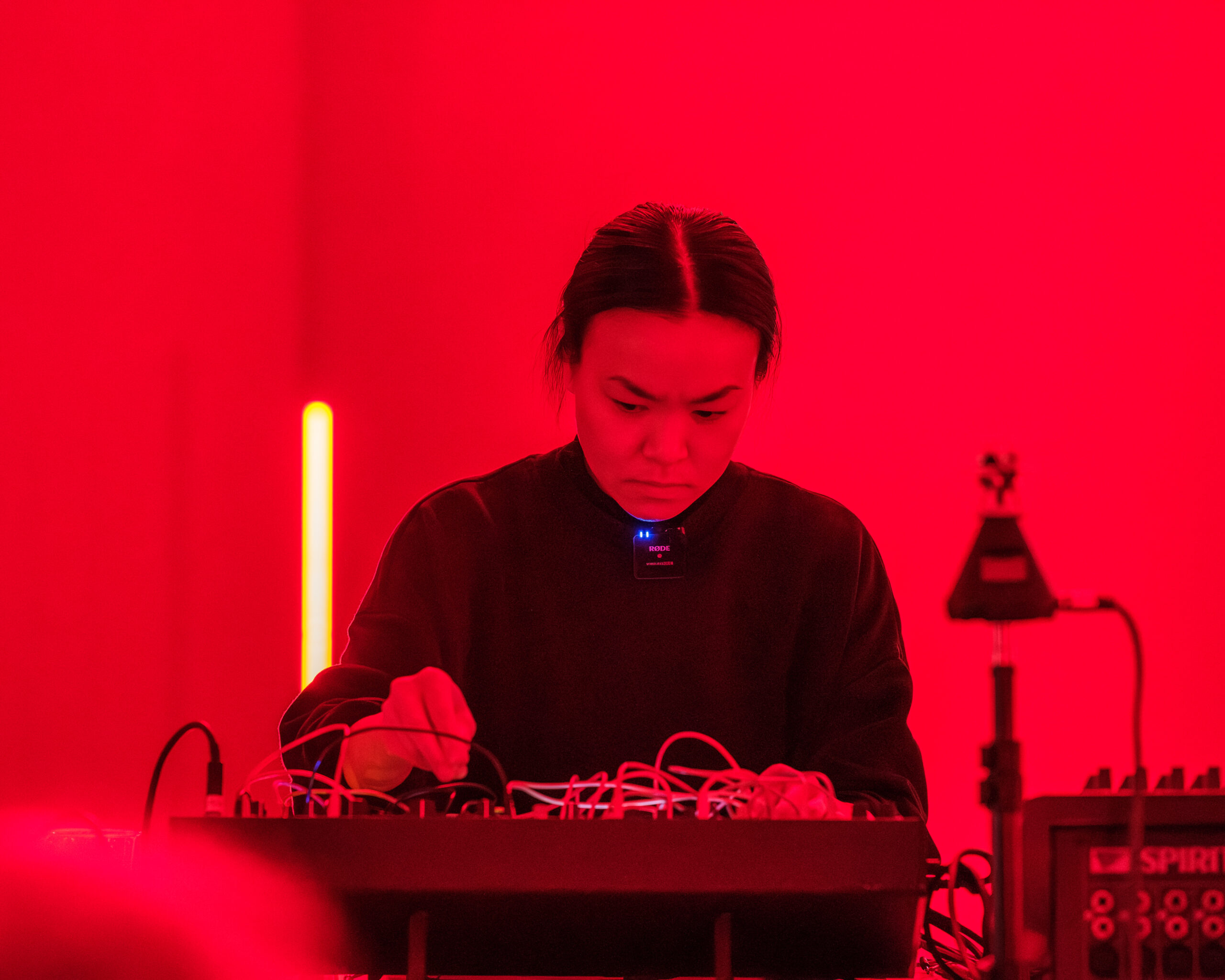 IKLECTIK: NOMADIK 3D Sound Week Leeds hosted its first ever 3D sound week in May...