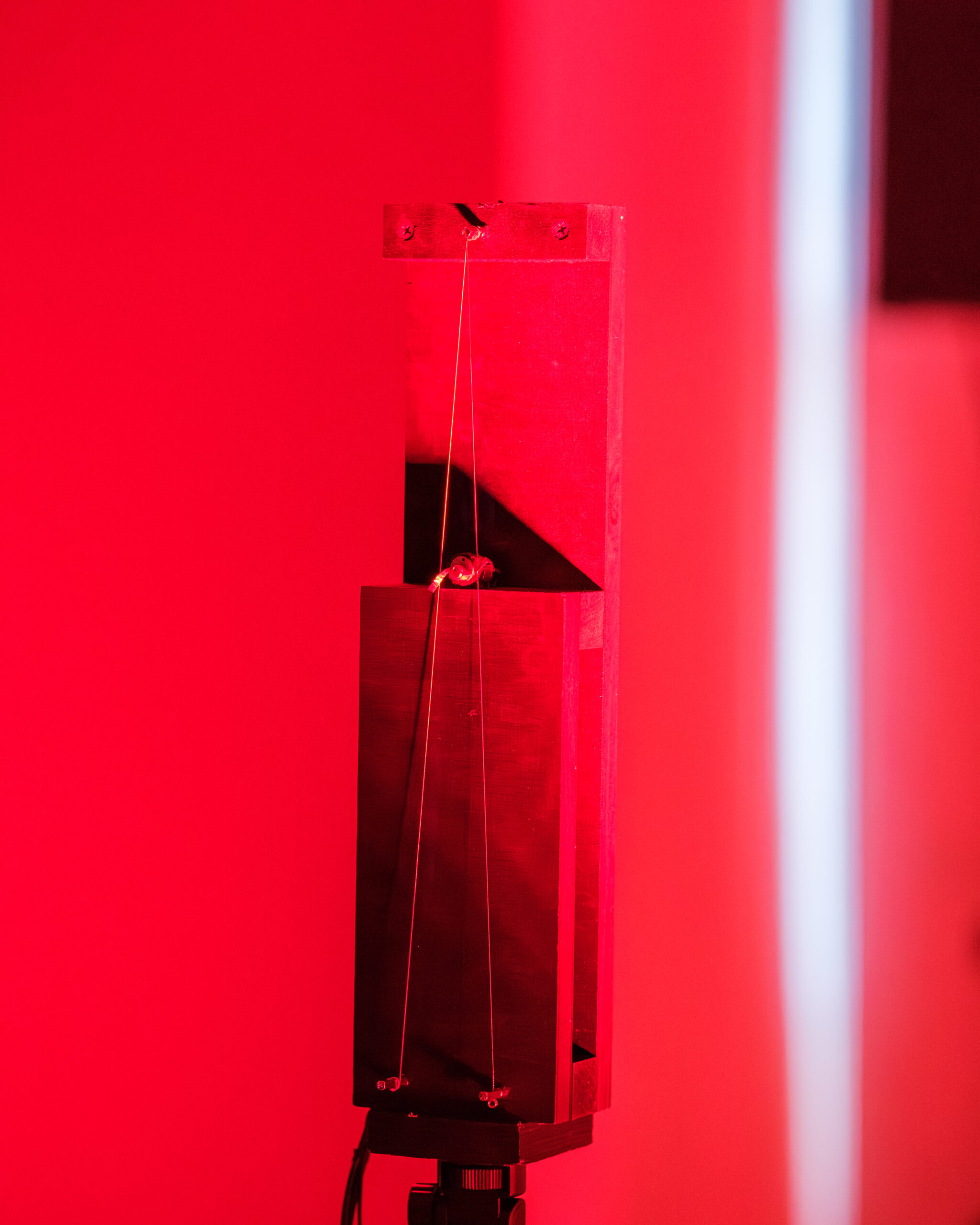 IKLECTIK: NOMADIK 3D Sound Week Leeds hosted its first ever 3D sound week in May...