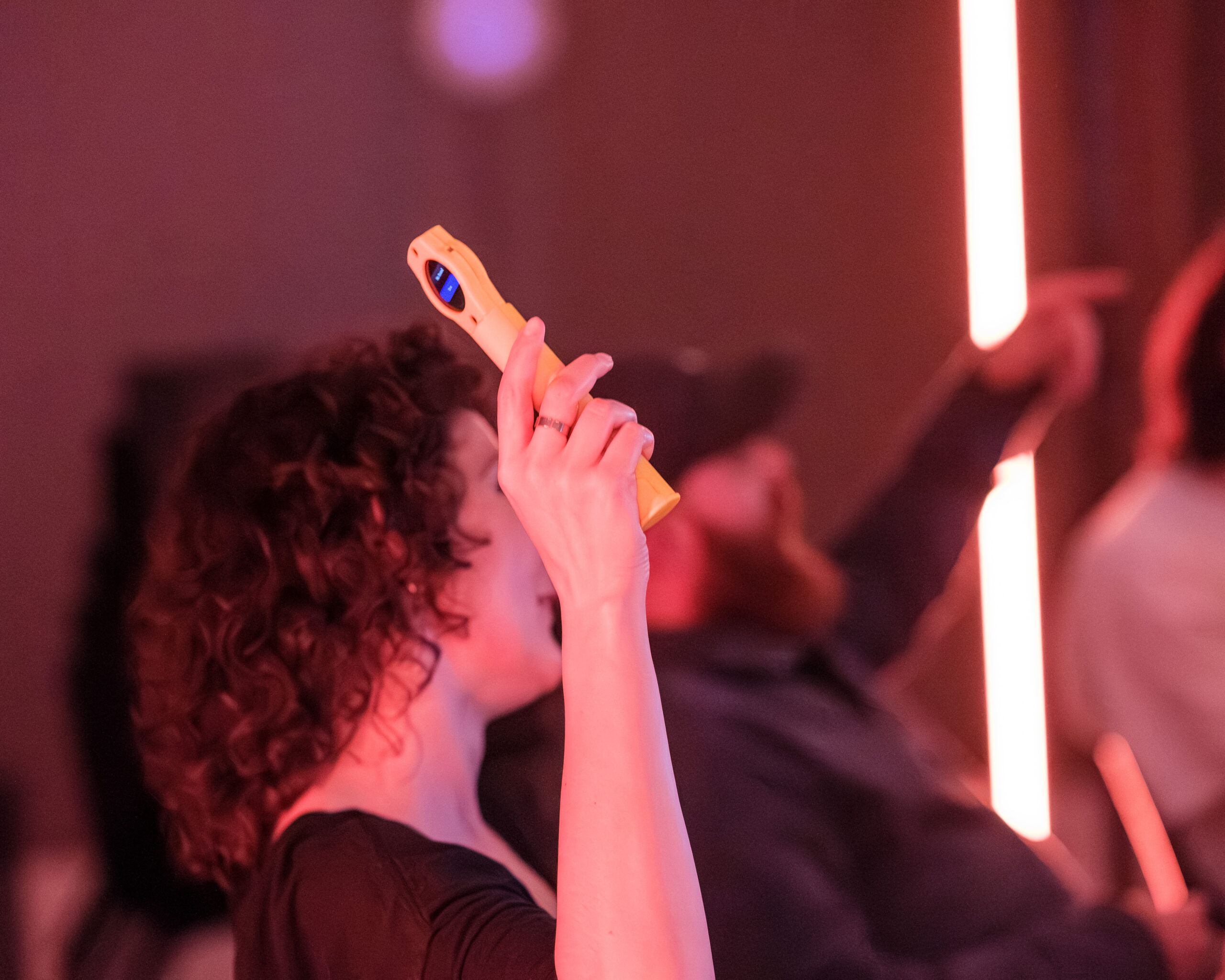 IKLECTIK: NOMADIK 3D Sound Week Leeds hosted its first ever 3D sound week in May...