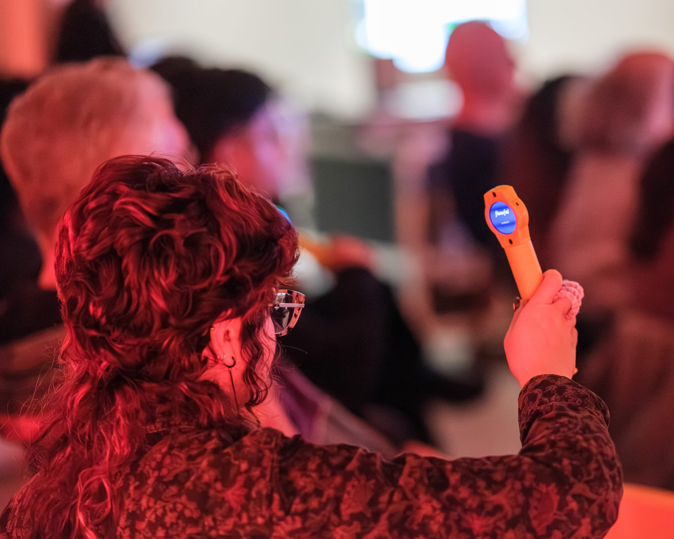 IKLECTIK: NOMADIK 3D Sound Week Leeds hosted its first ever 3D sound week in May...