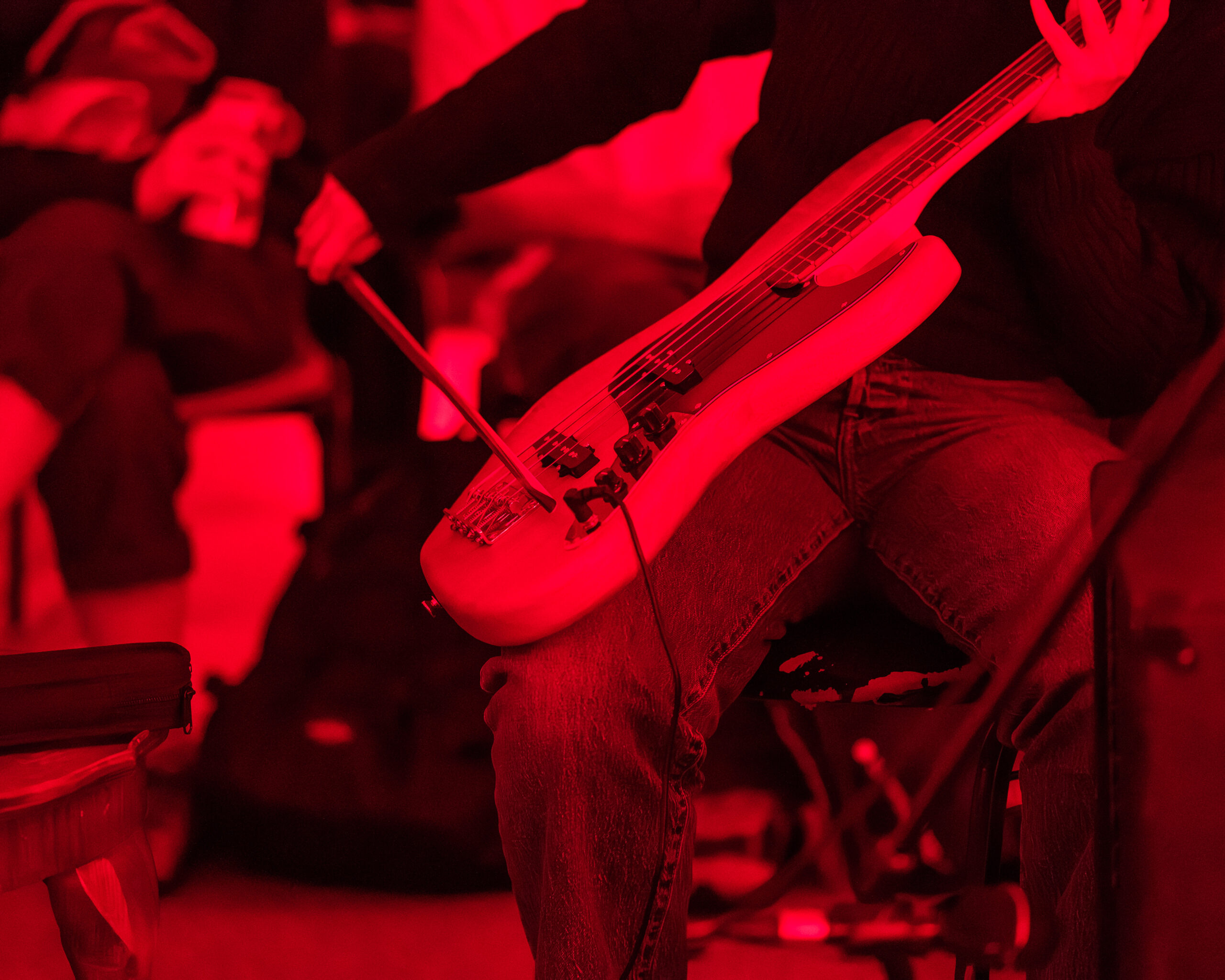 IKLECTIK: NOMADIK 3D Sound Week Leeds hosted its first ever 3D sound week in May...