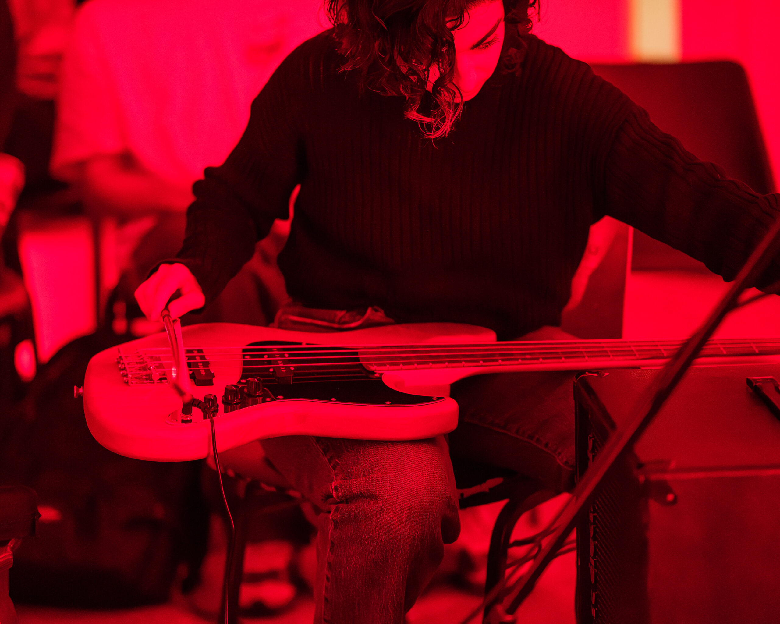 IKLECTIK: NOMADIK 3D Sound Week Leeds hosted its first ever 3D sound week in May...