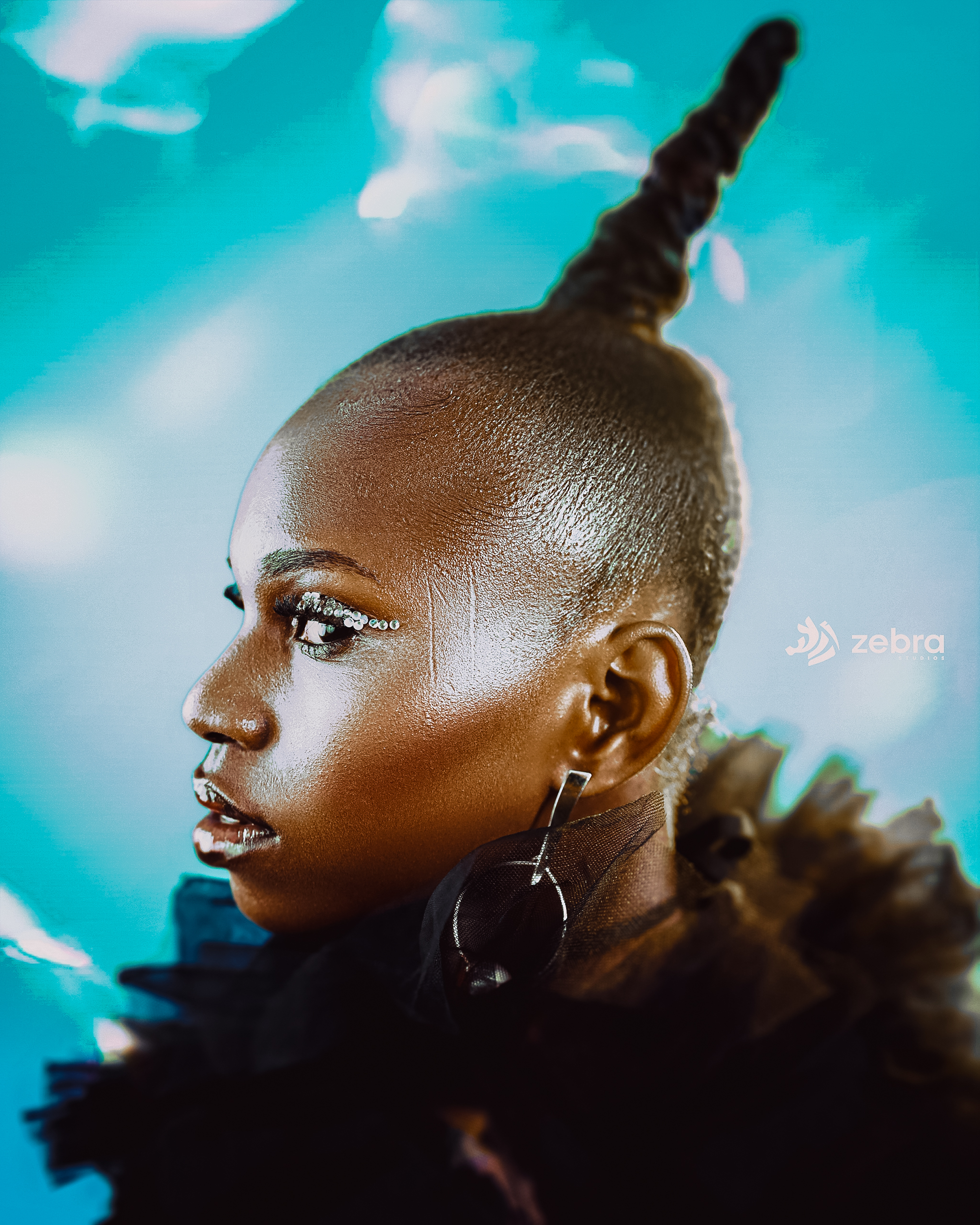 Ayodeji Faturoti: Creating With Intention Photographer Ayodeji Faturoti on how a Navigator North studio bursary...