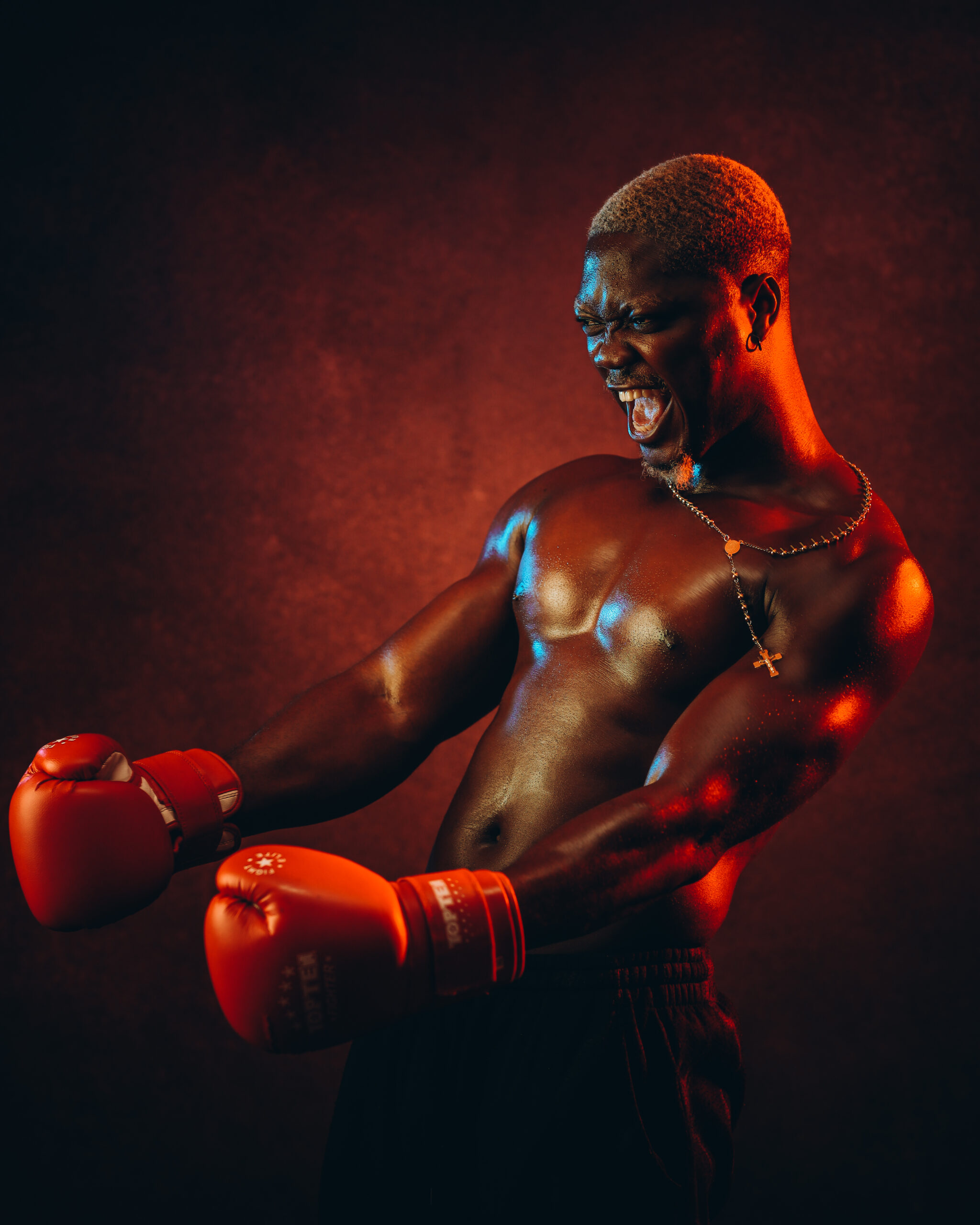 Ayodeji Faturoti: Creating With Intention Photographer Ayodeji Faturoti on how a Navigator North studio bursary...