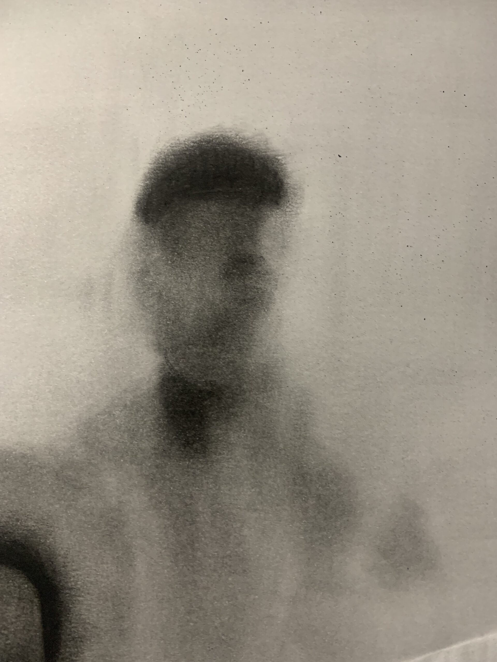 Introduction To Charcoal Portrait Drawing With Kenneth Uzoigwe A charcoal portrait drawing workshop with artist Kenneth Uzoigwe, presented...